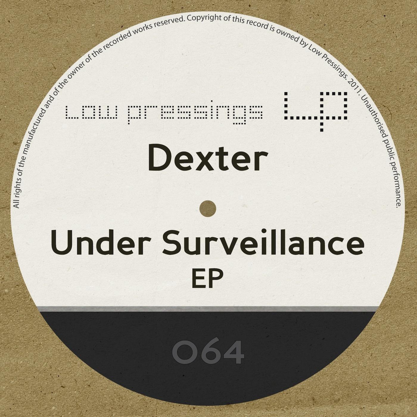 Under Surveillance