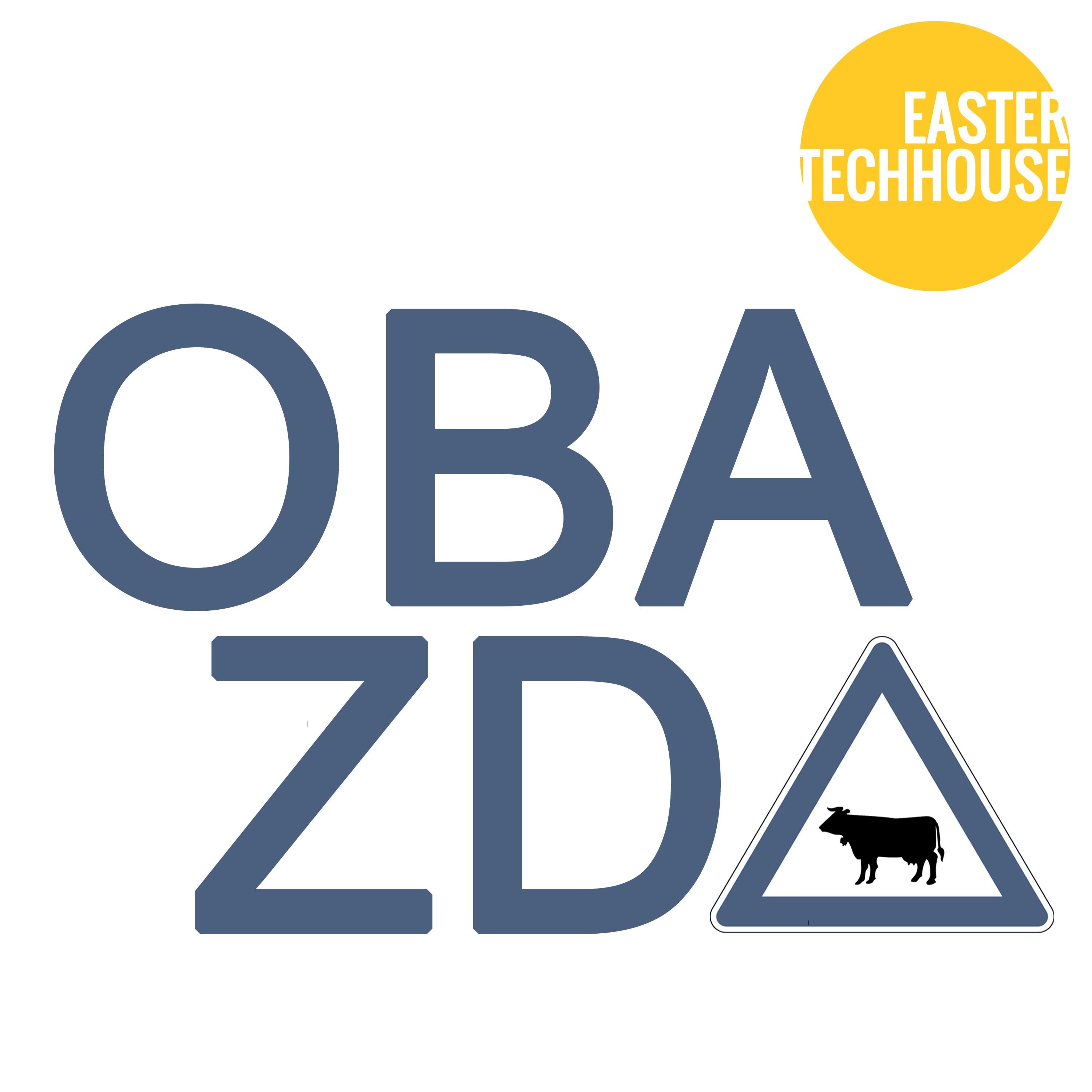 Easter Techhouse