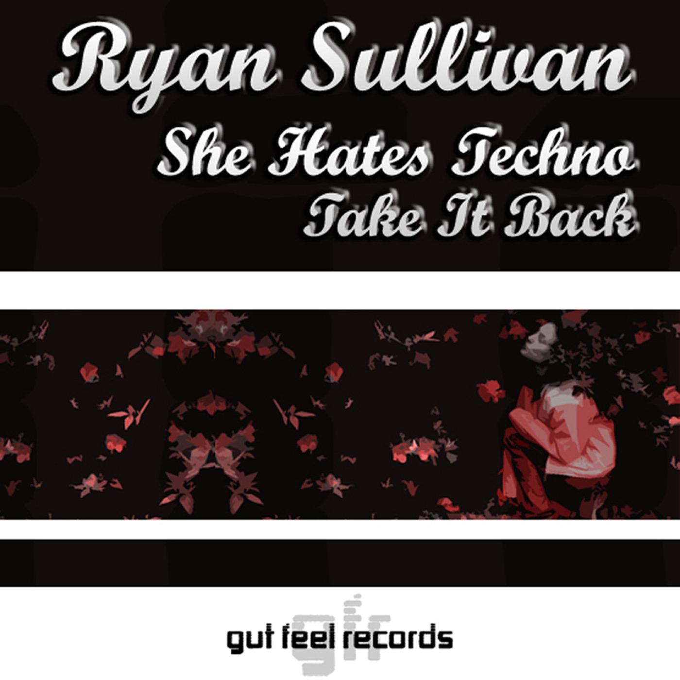 She Hates Techno