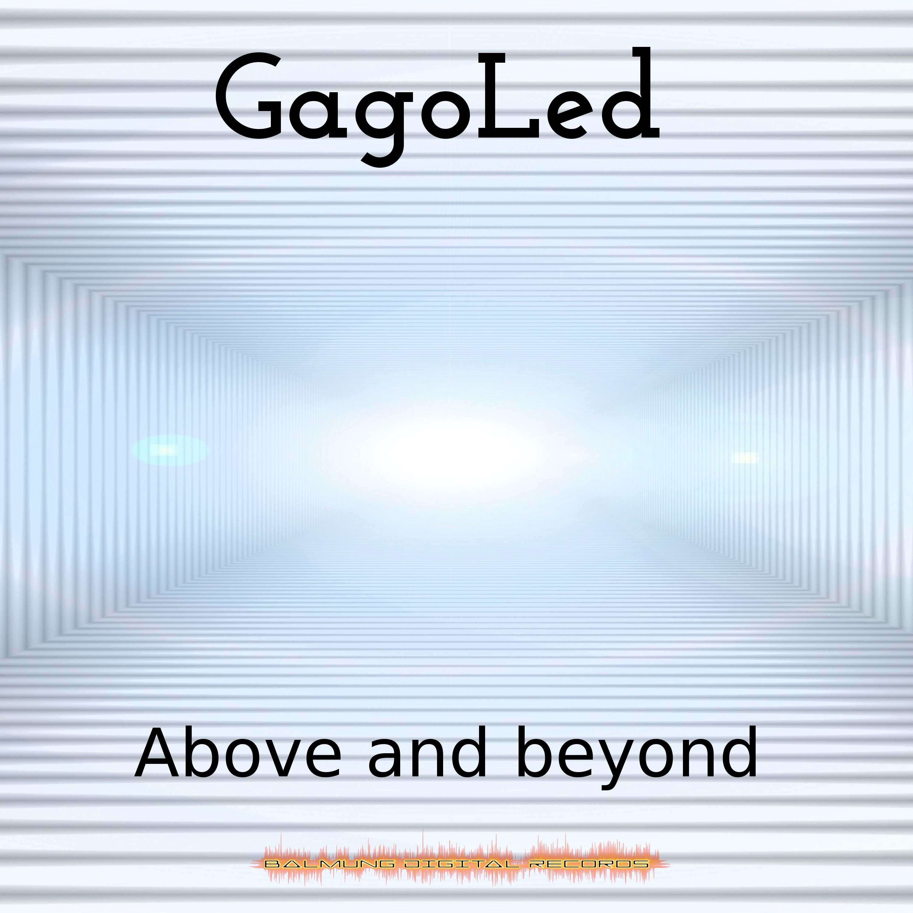 Above and Beyond