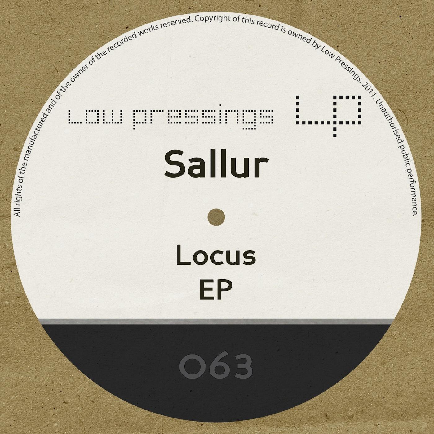 Locus