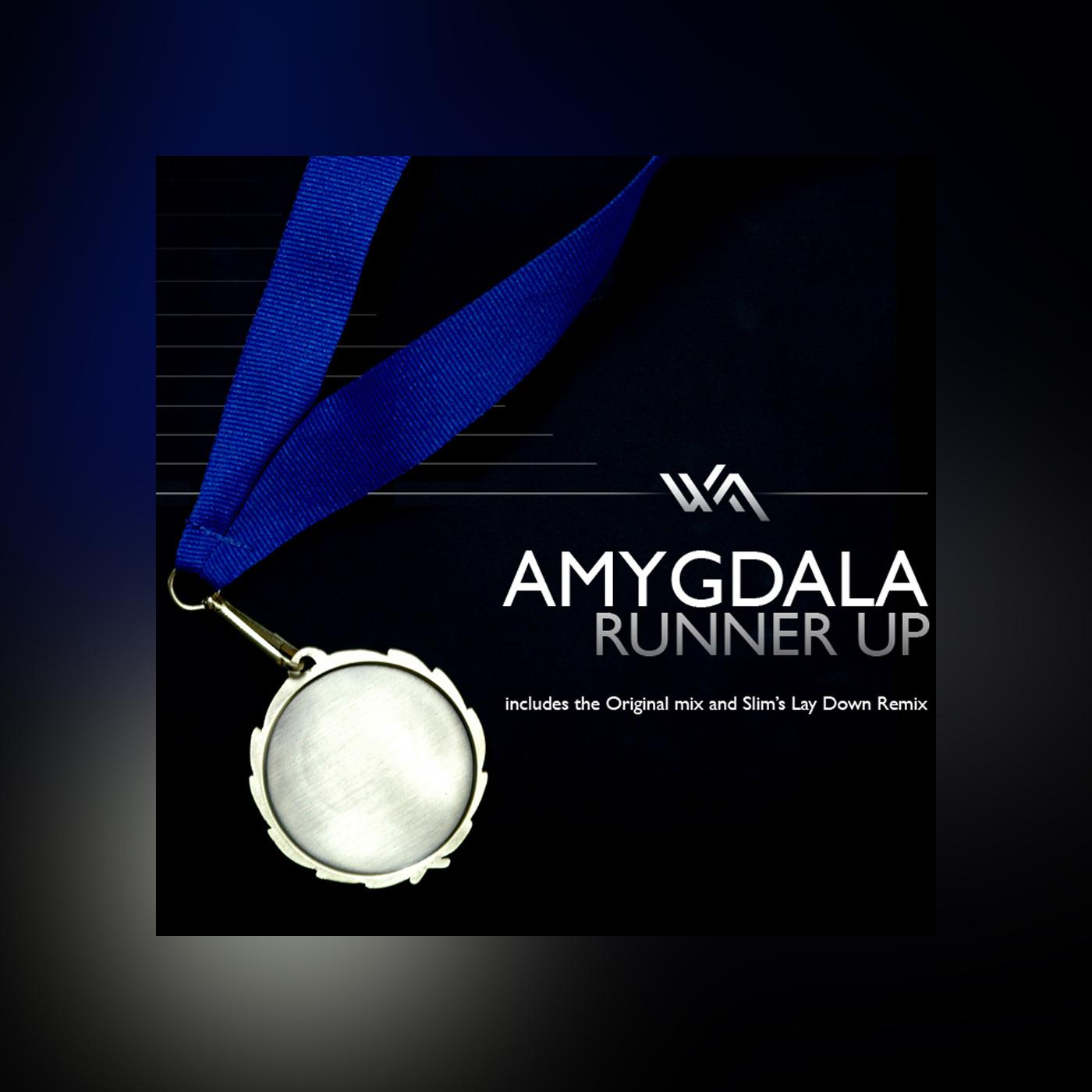 Runner Up