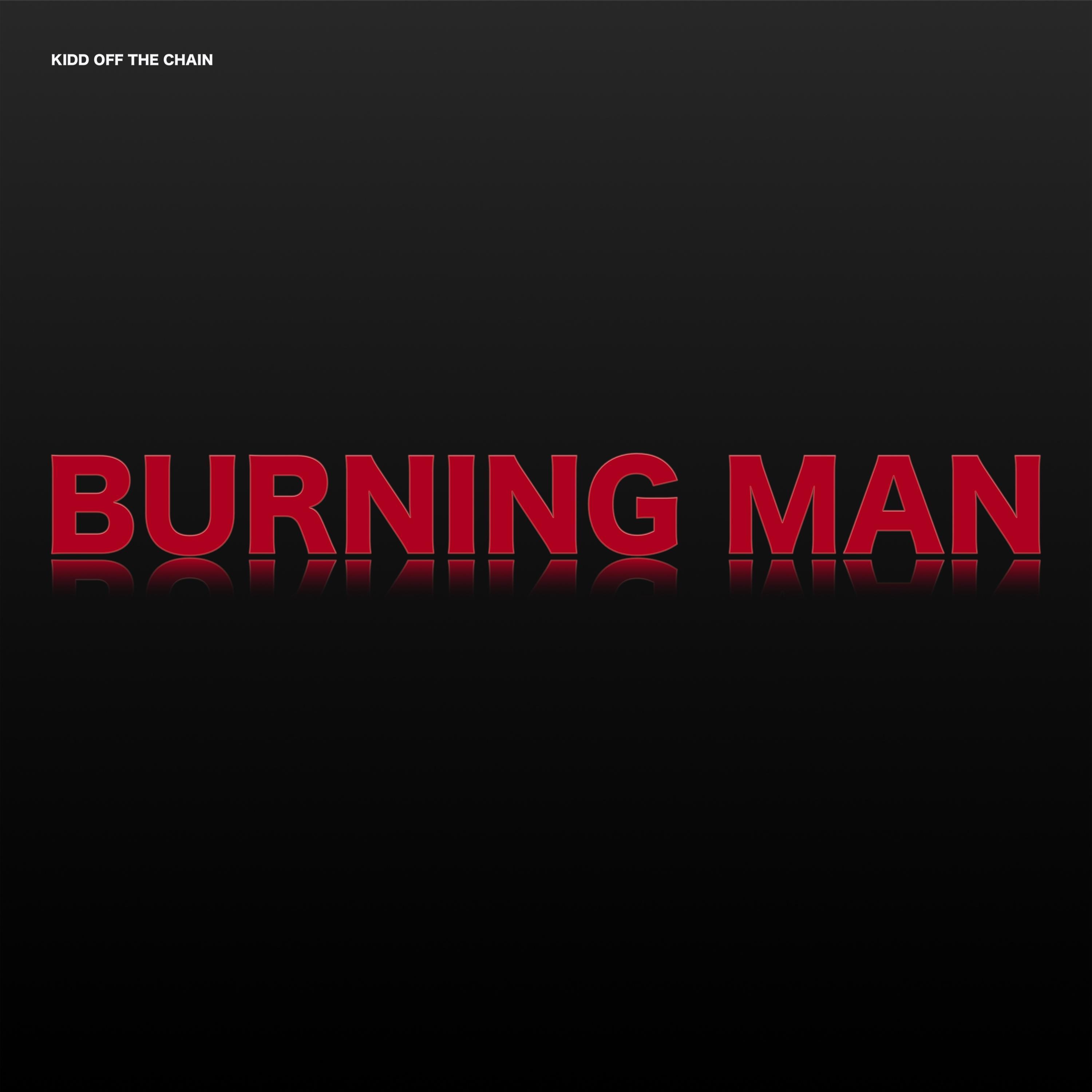 Burning Man