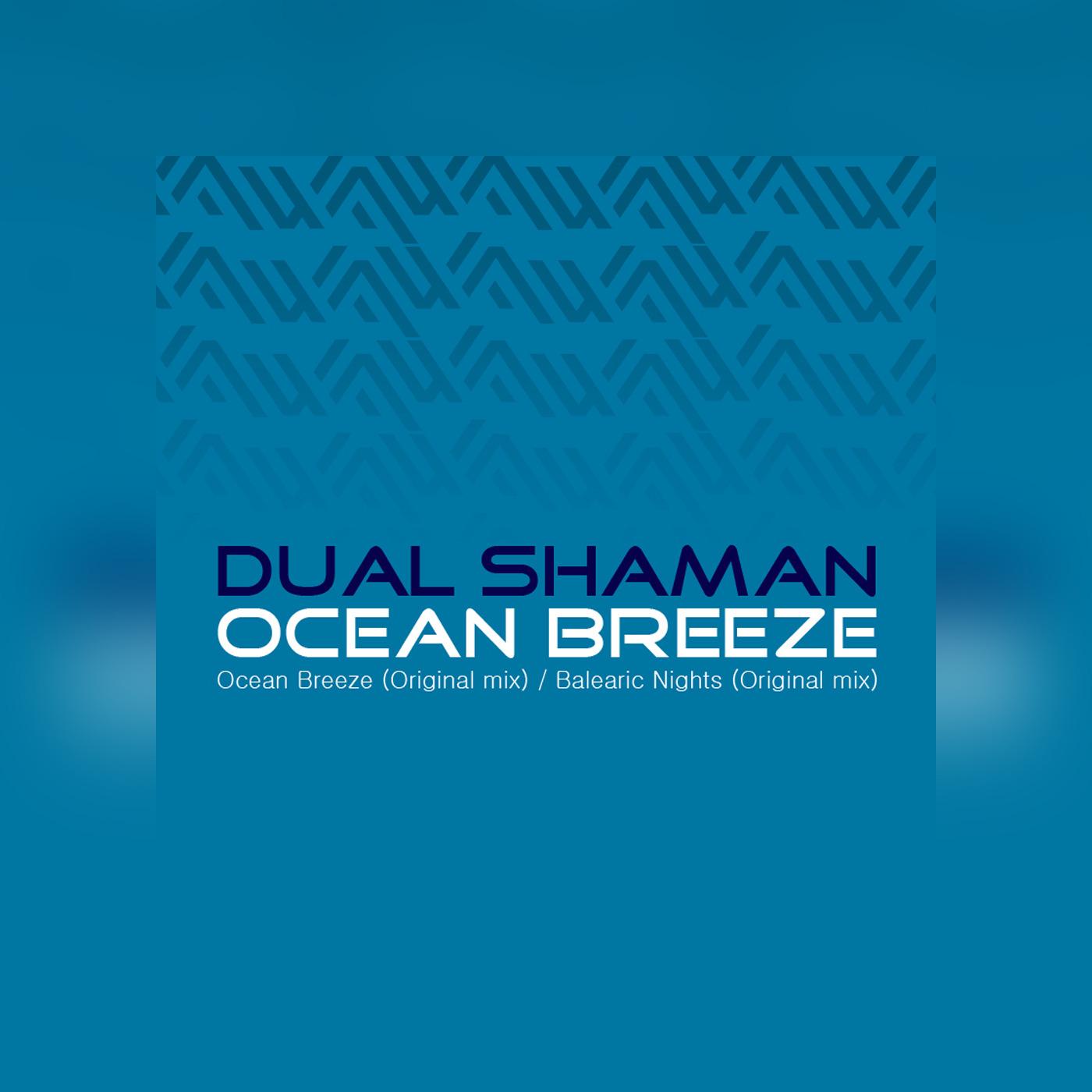 Ocean Breeze