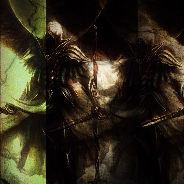 Raguel