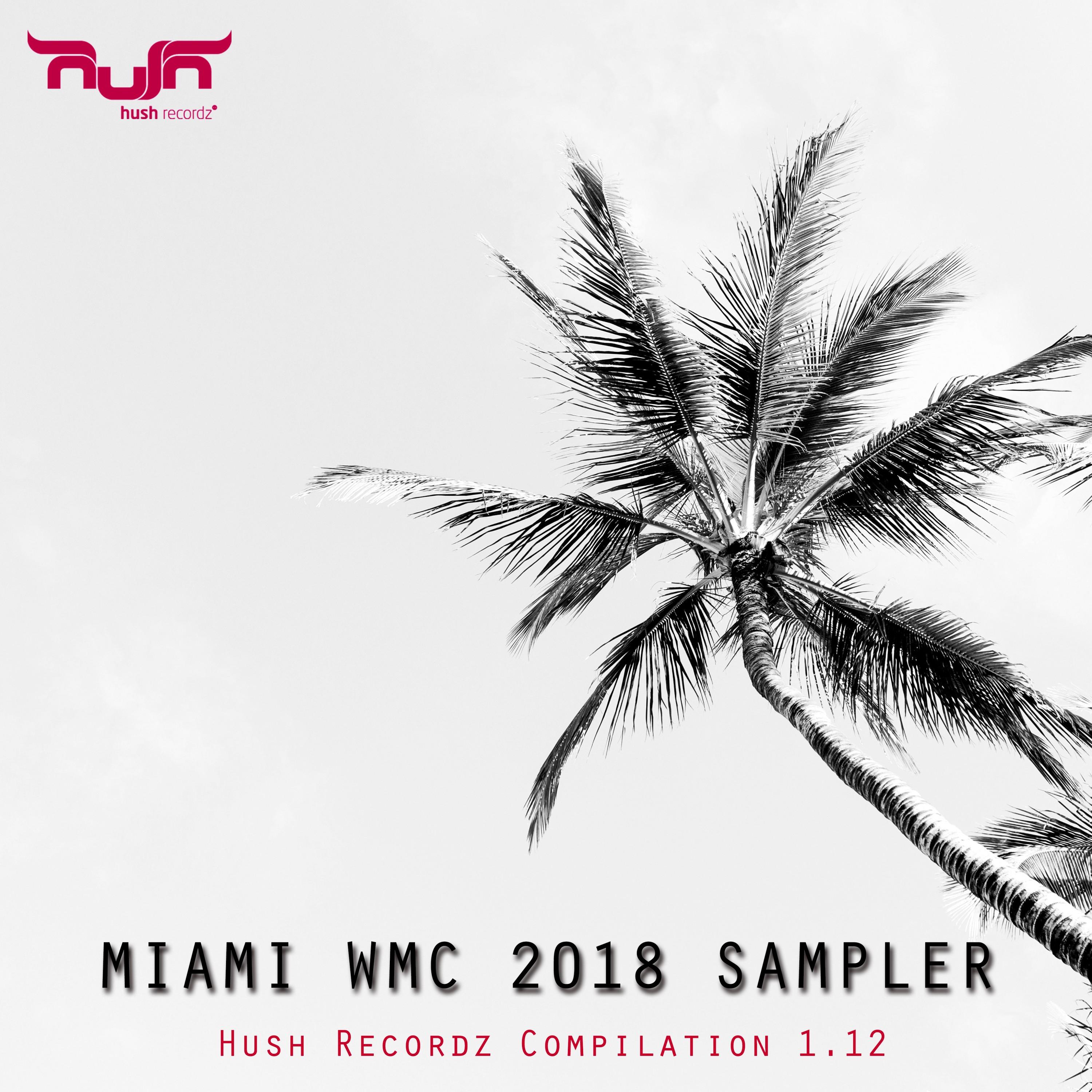 Miami WMC 2018 Sampler
