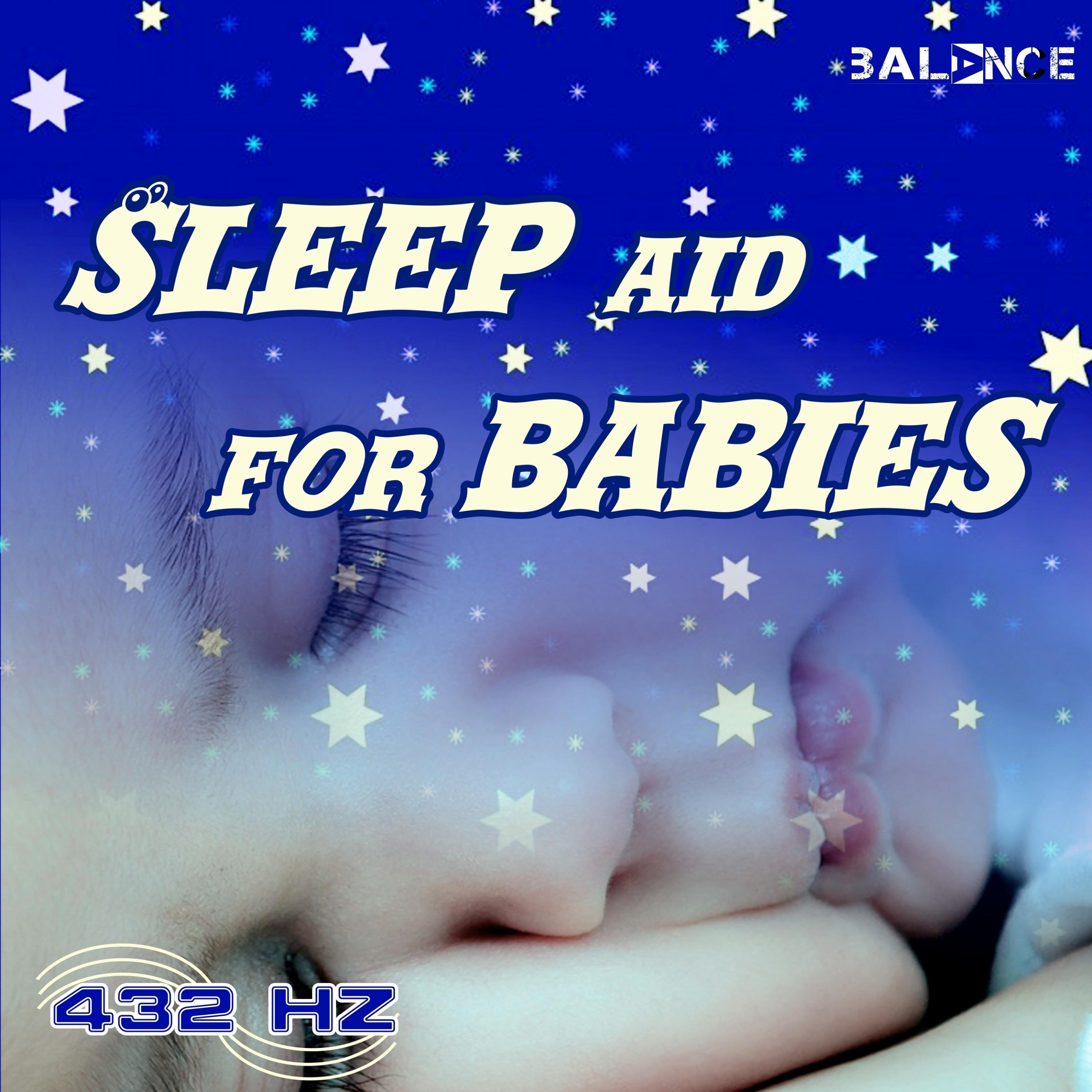 Baby Bedtime Support