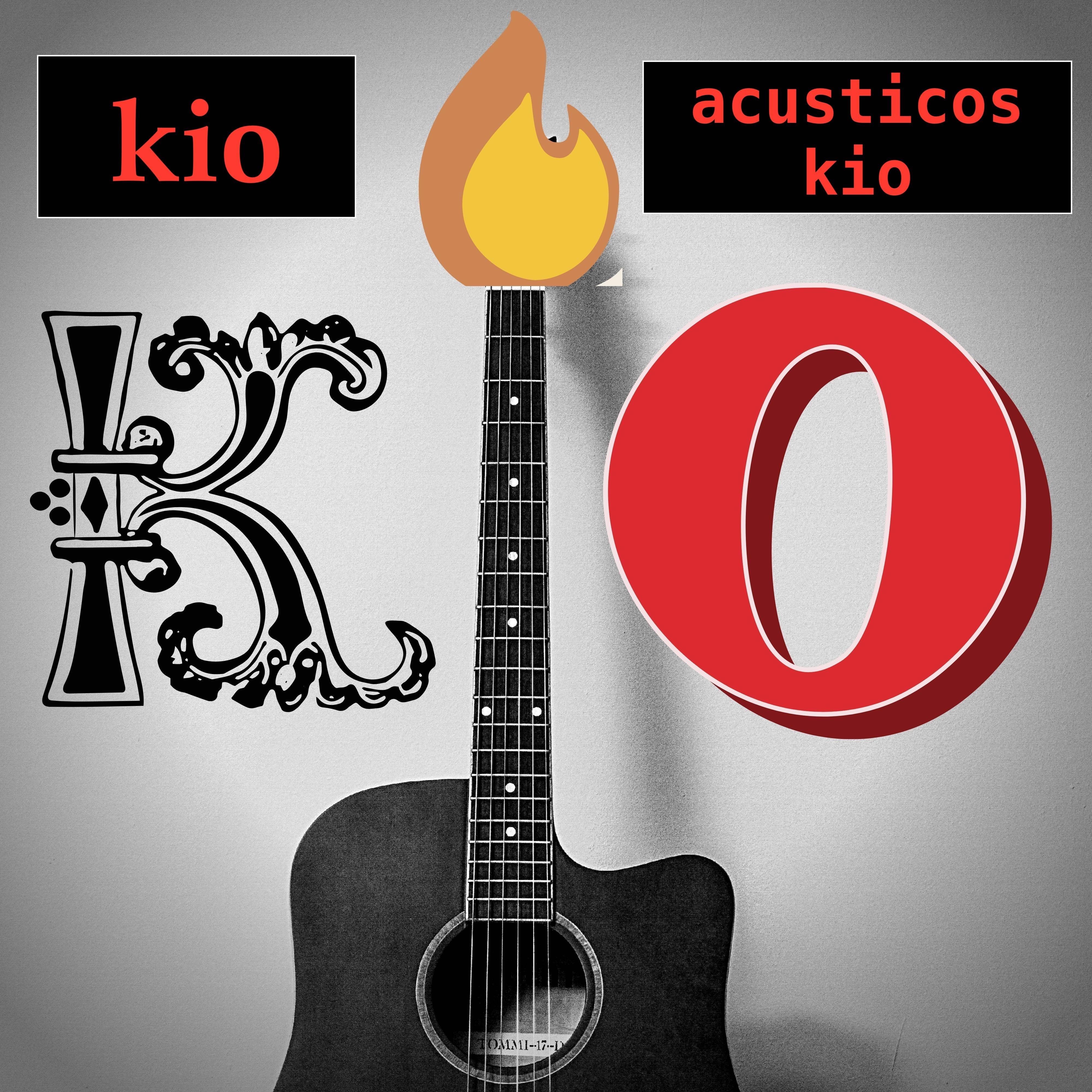 Acusticos Kio