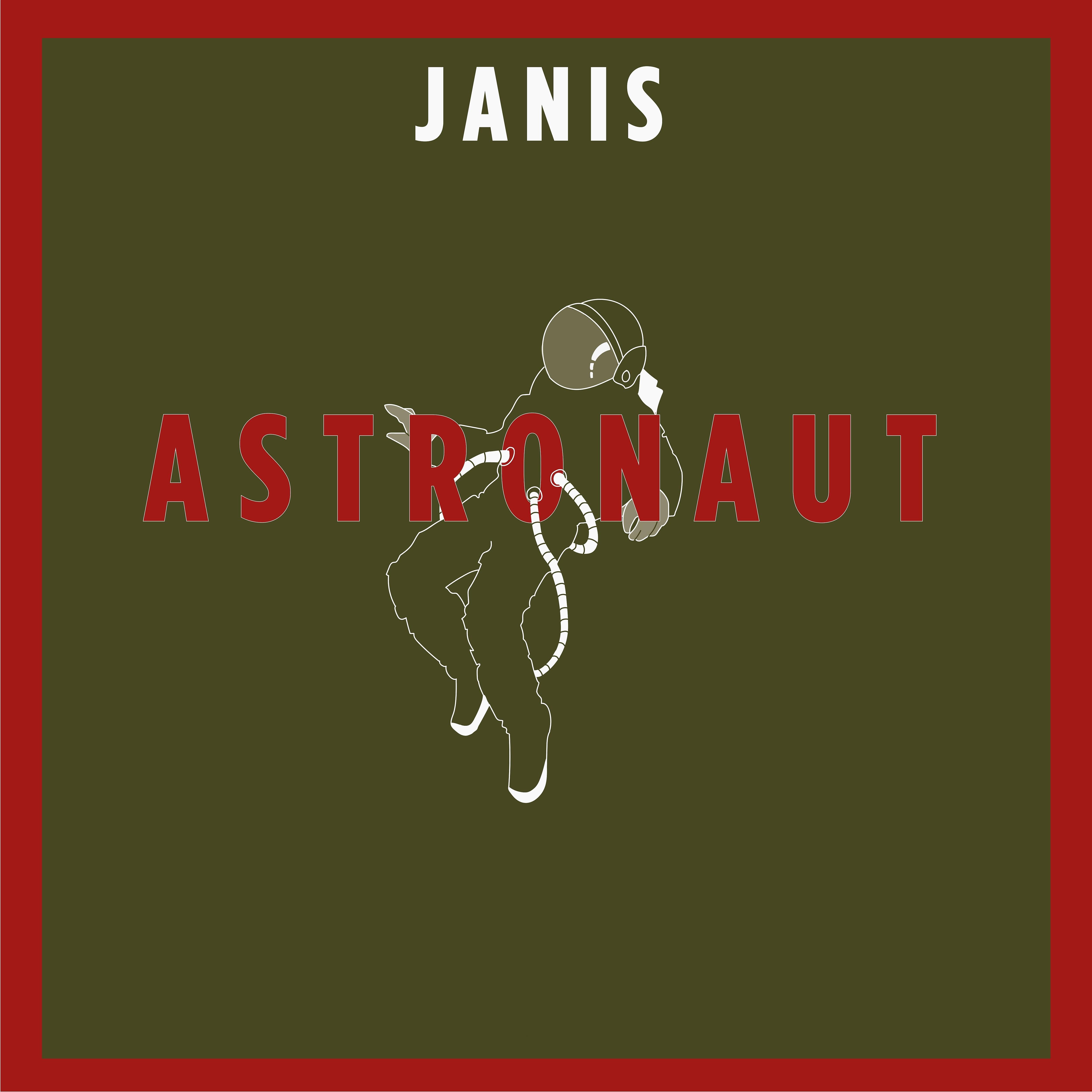 Astronaut