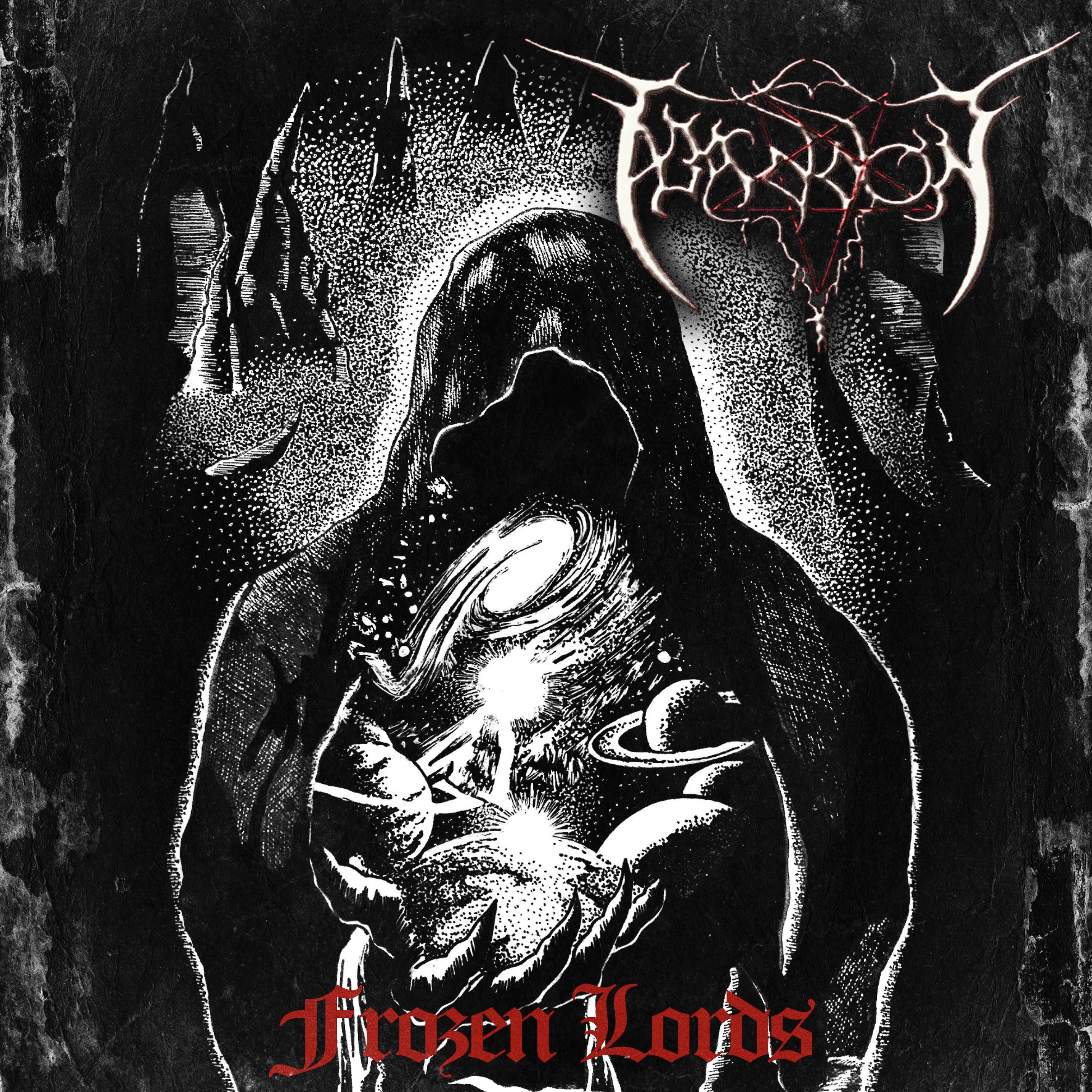 Forzen Lords