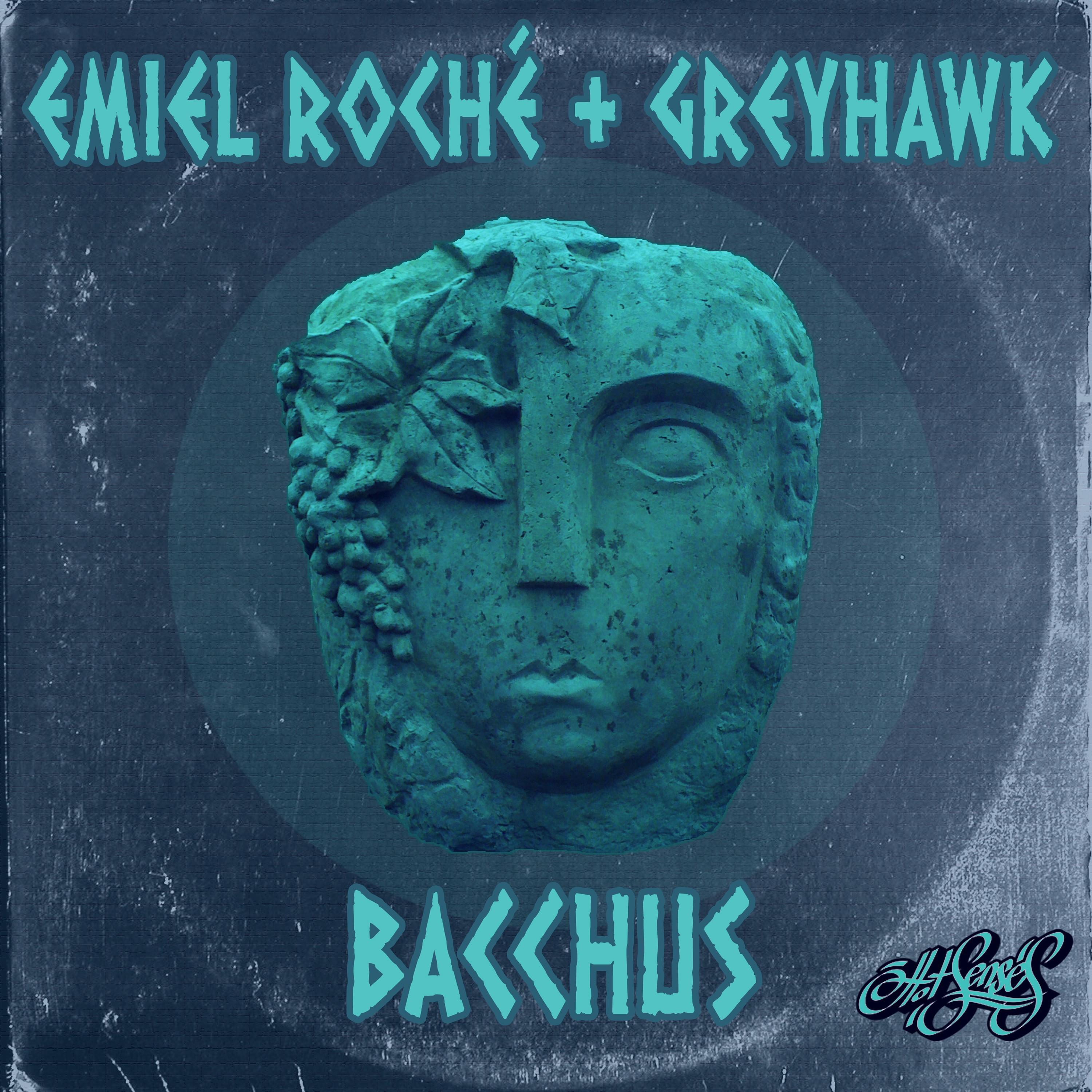 Bacchus