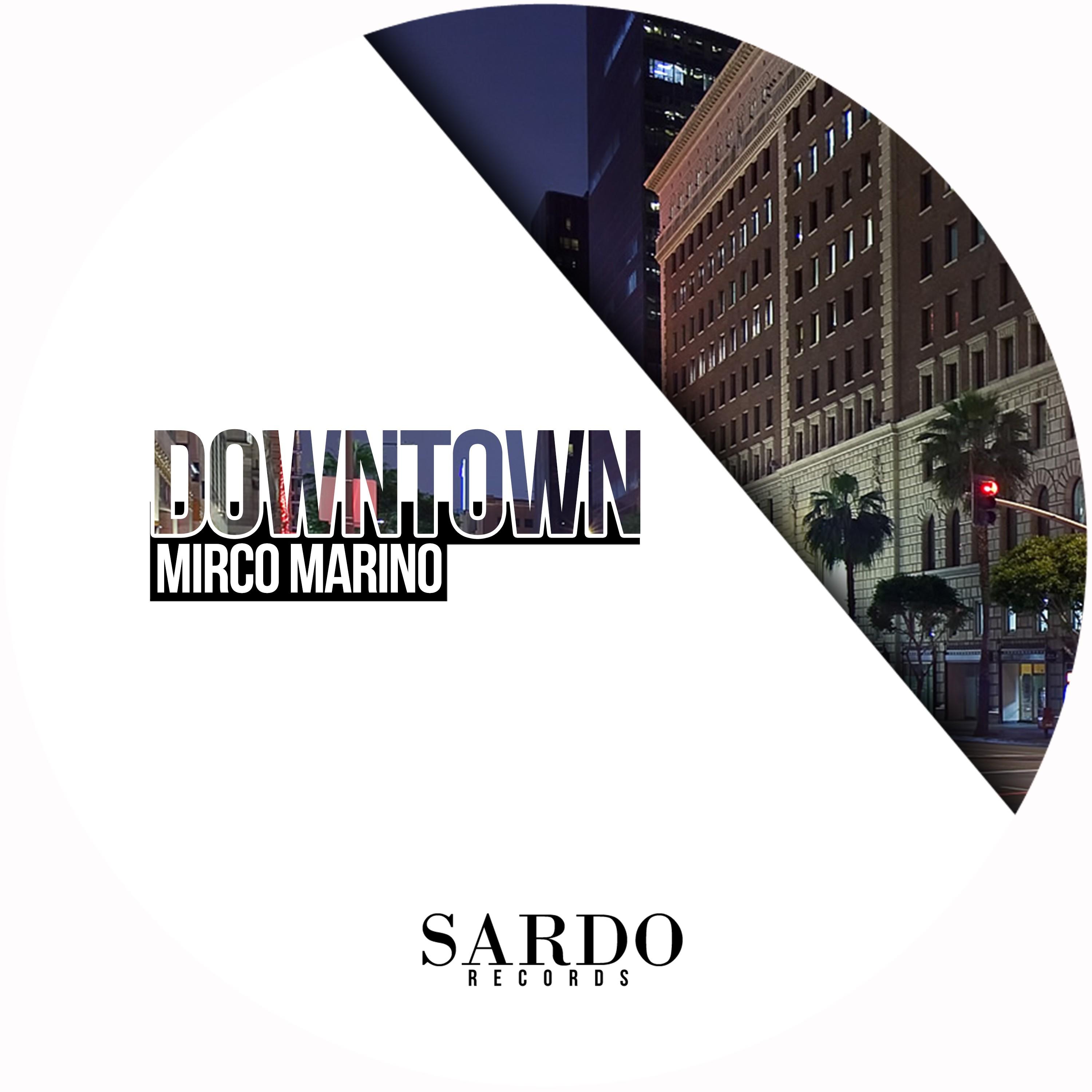 Downtown