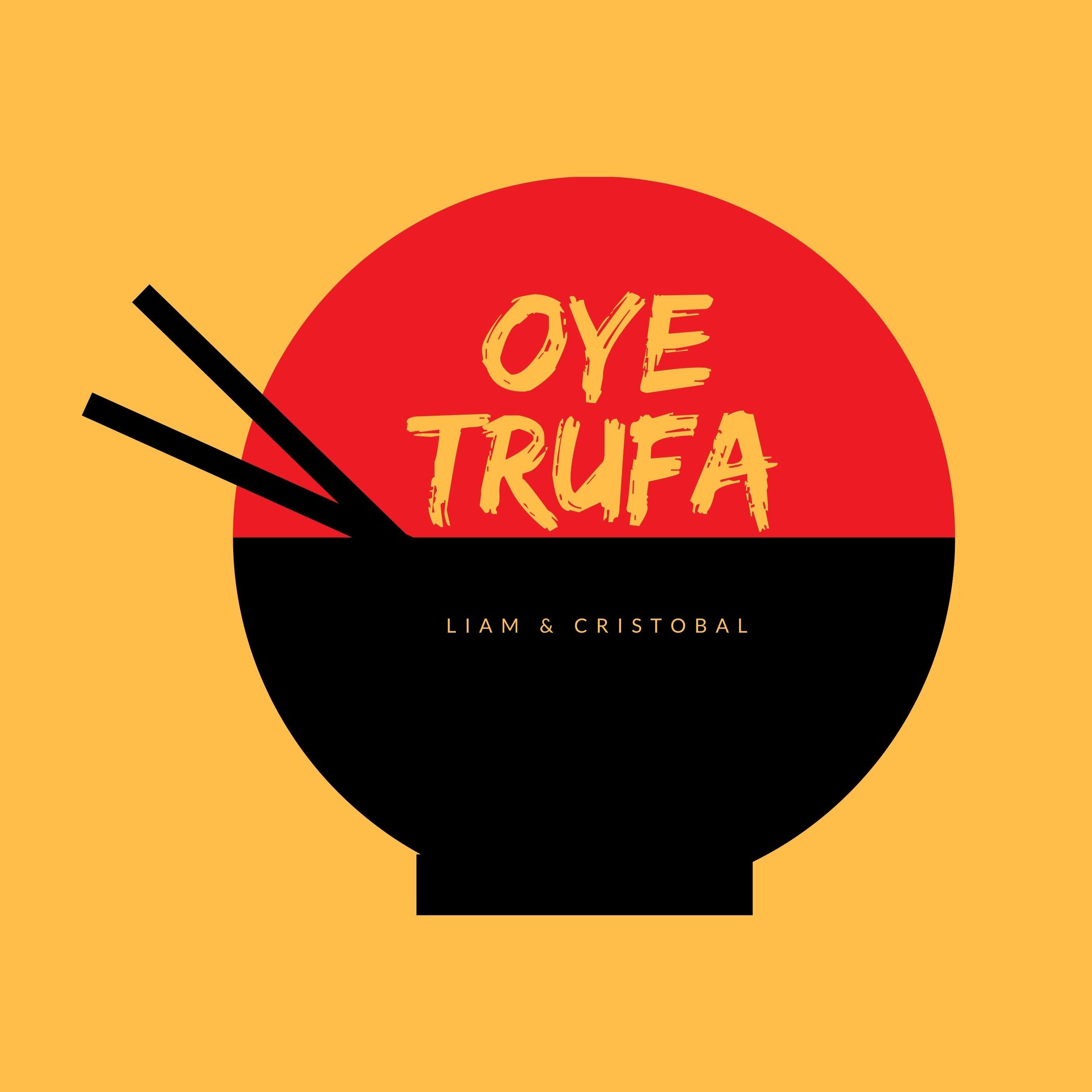 Oye Trufa