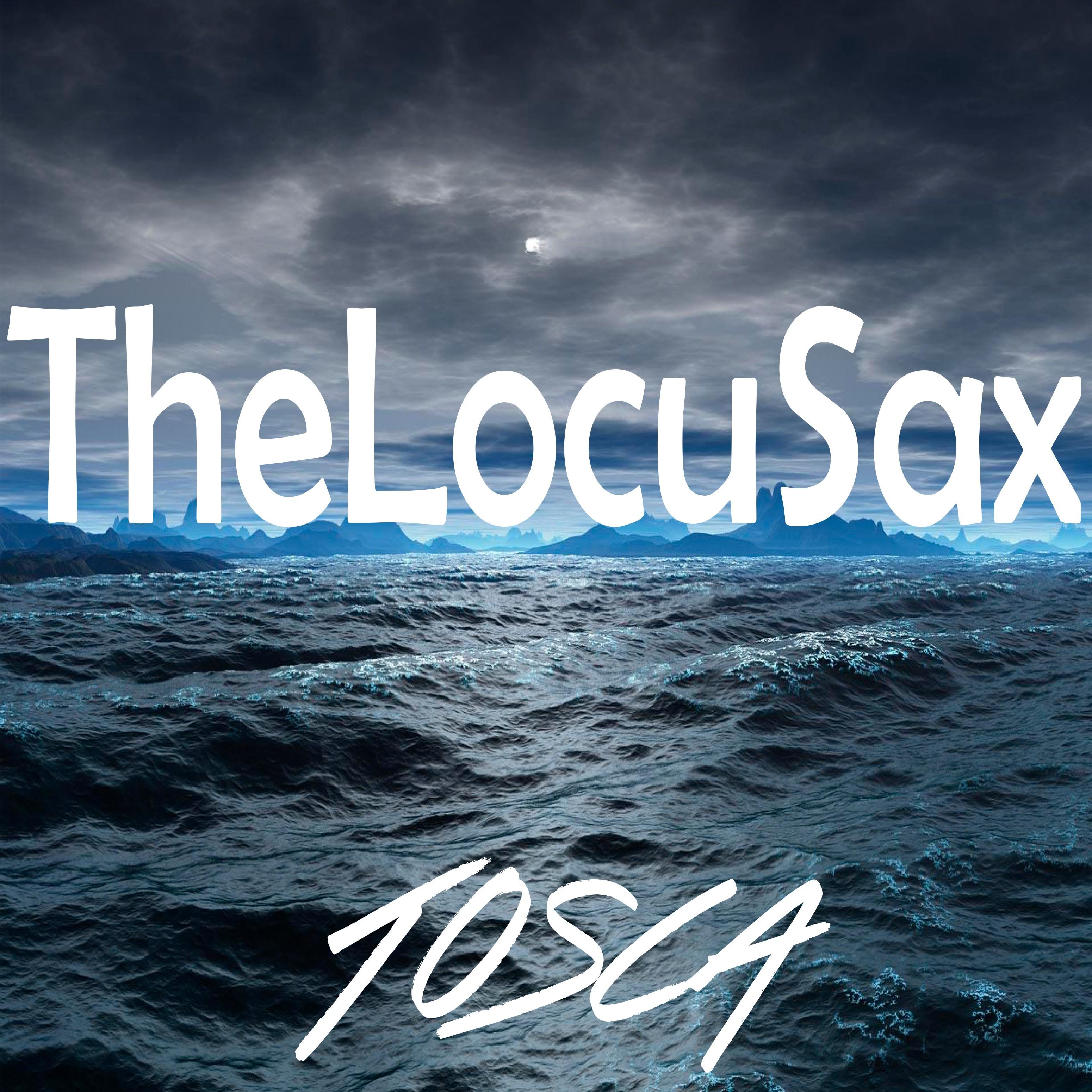 Thelocusax