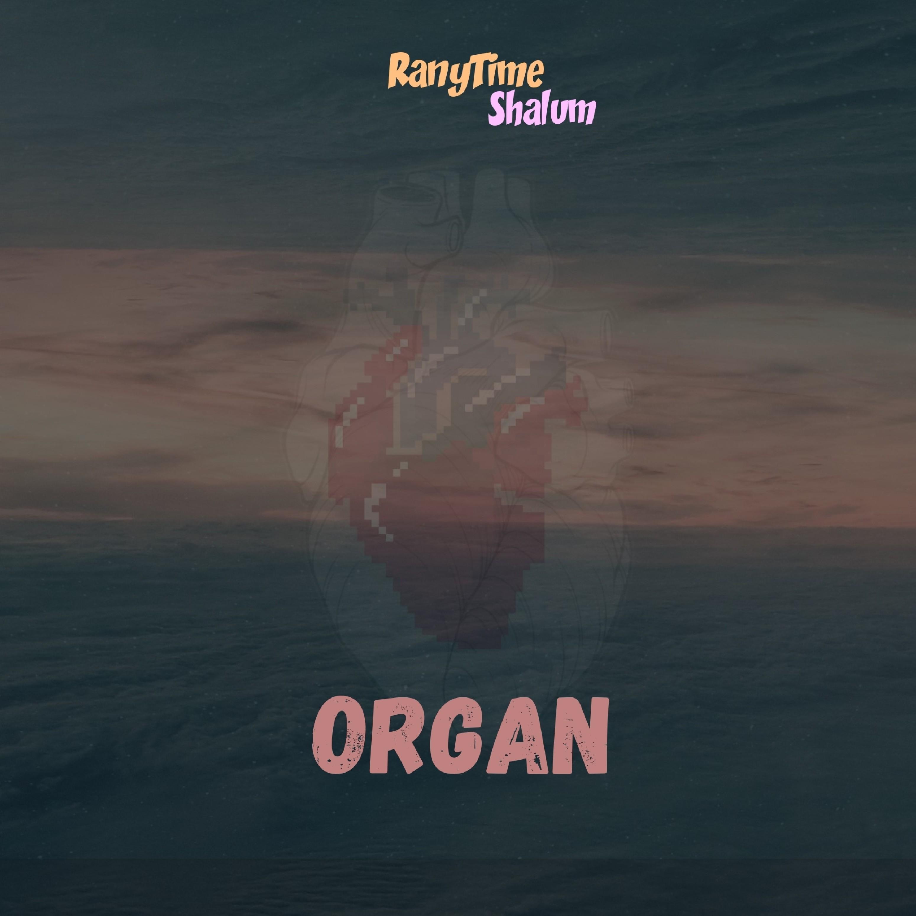 Organ