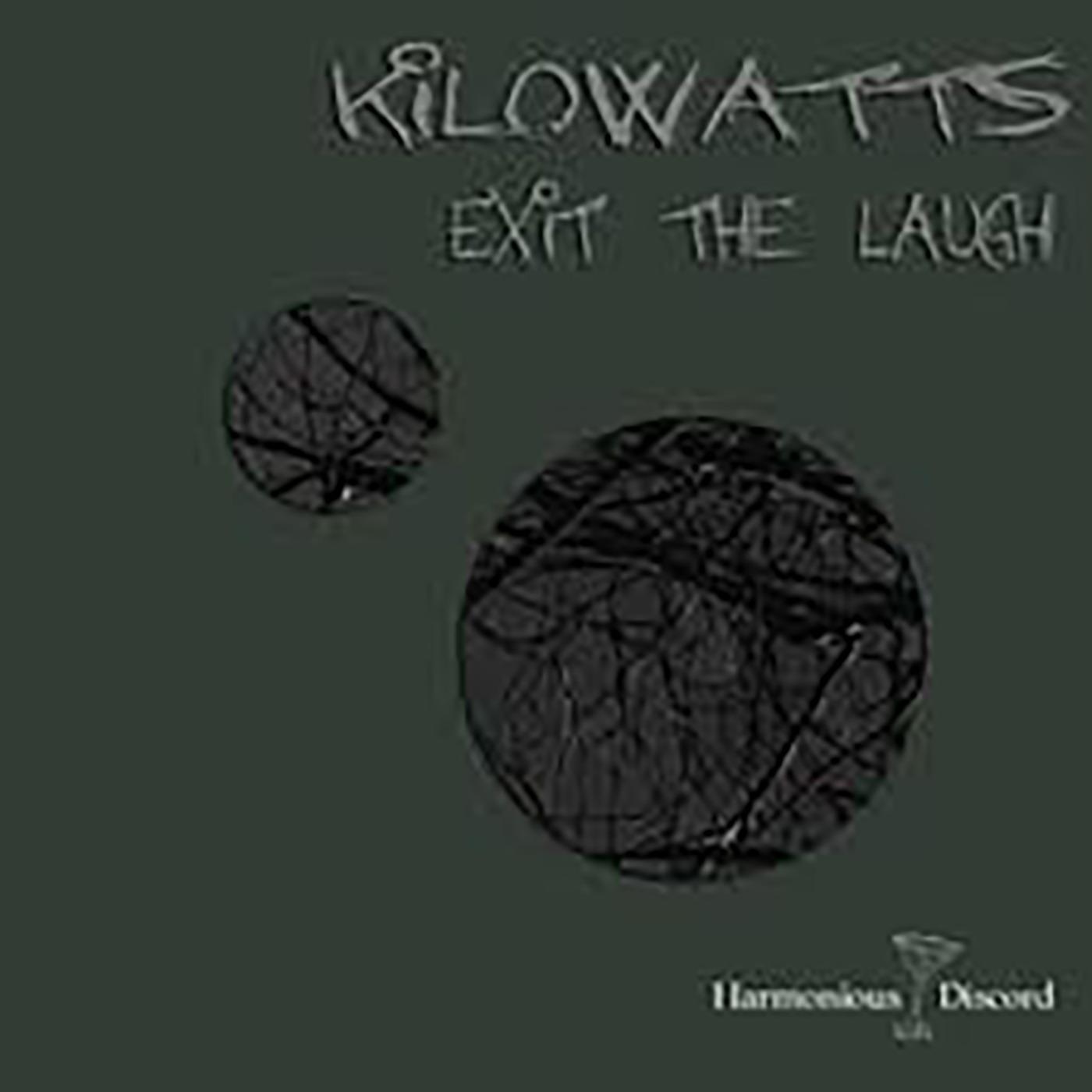 Exit The Laugh