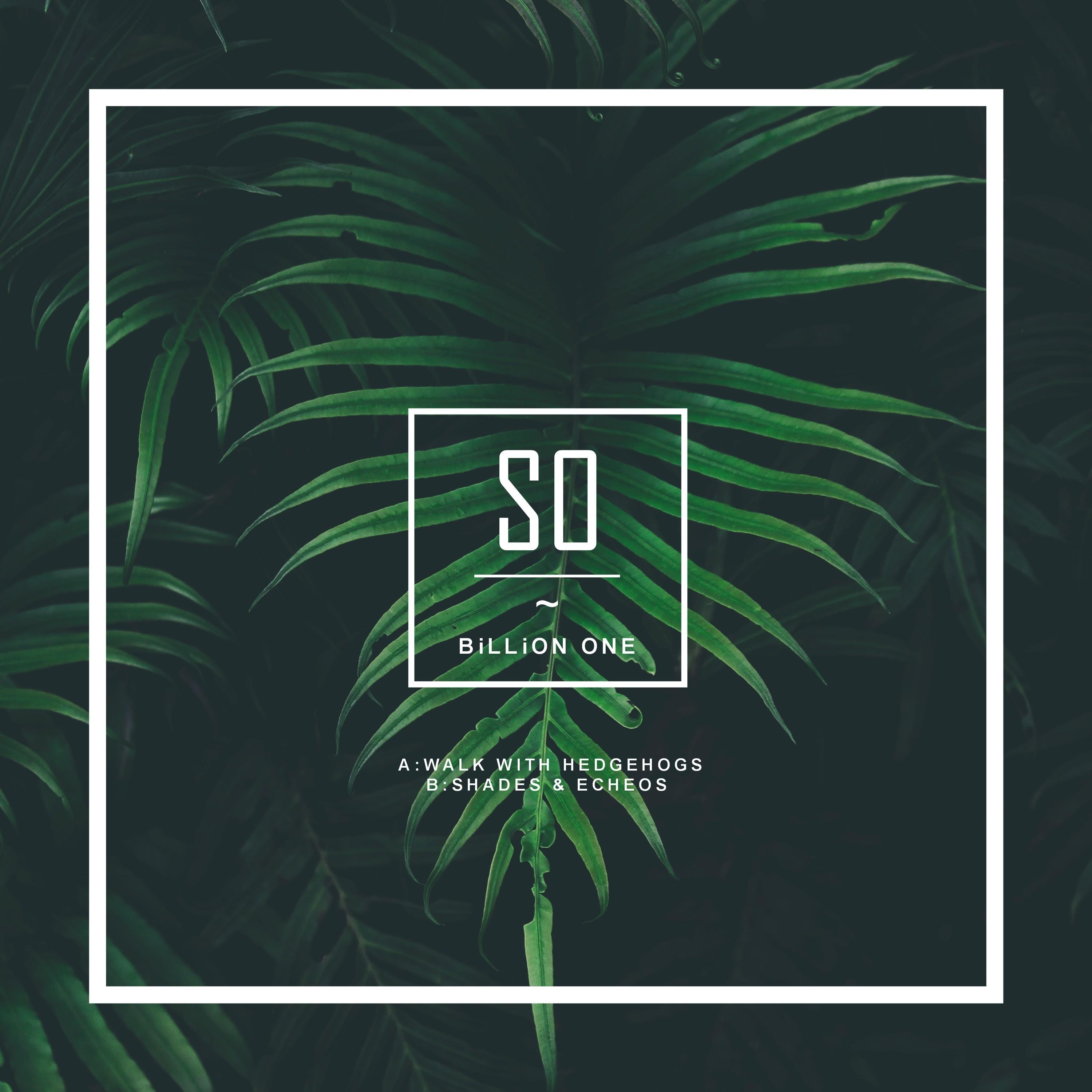 So
