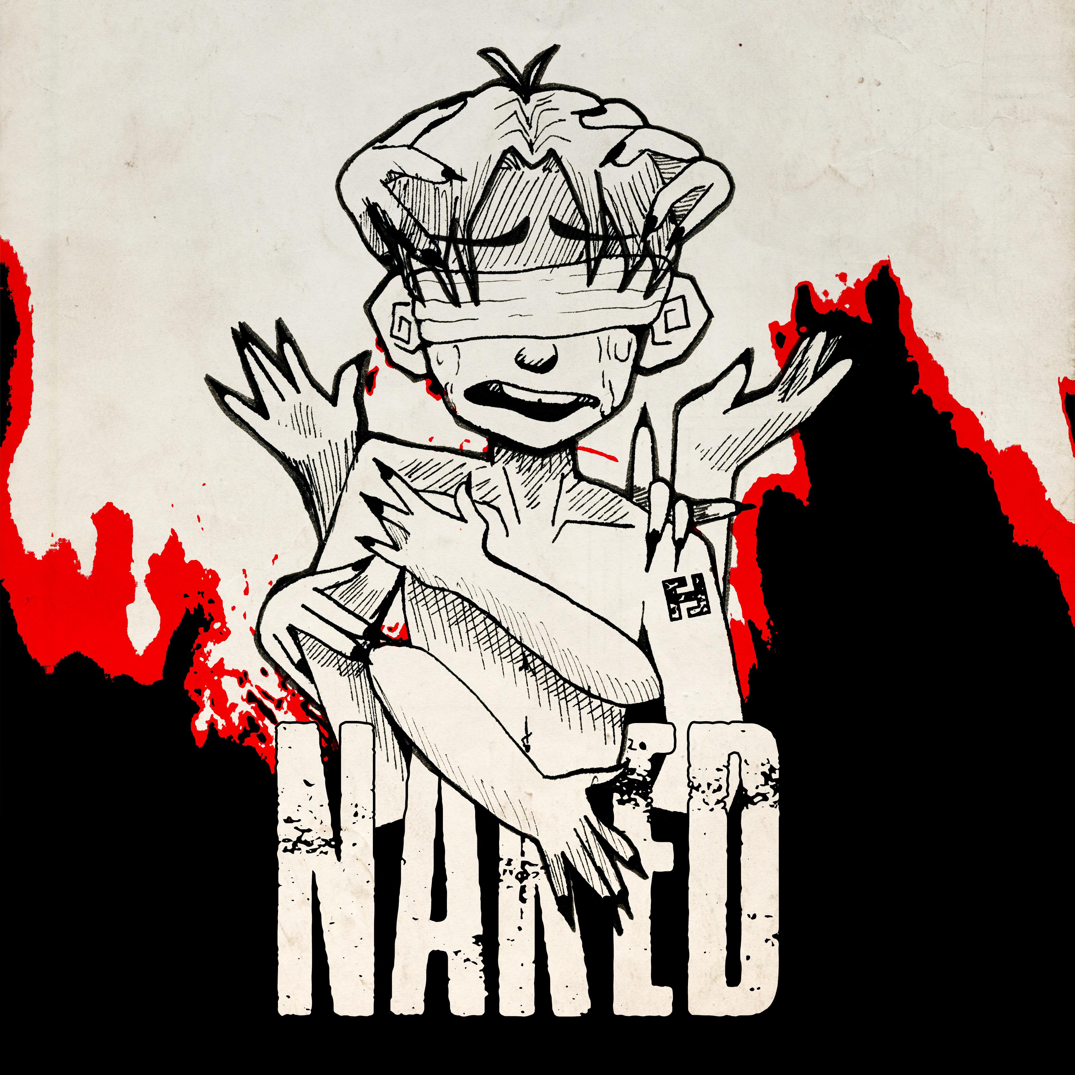 Naked