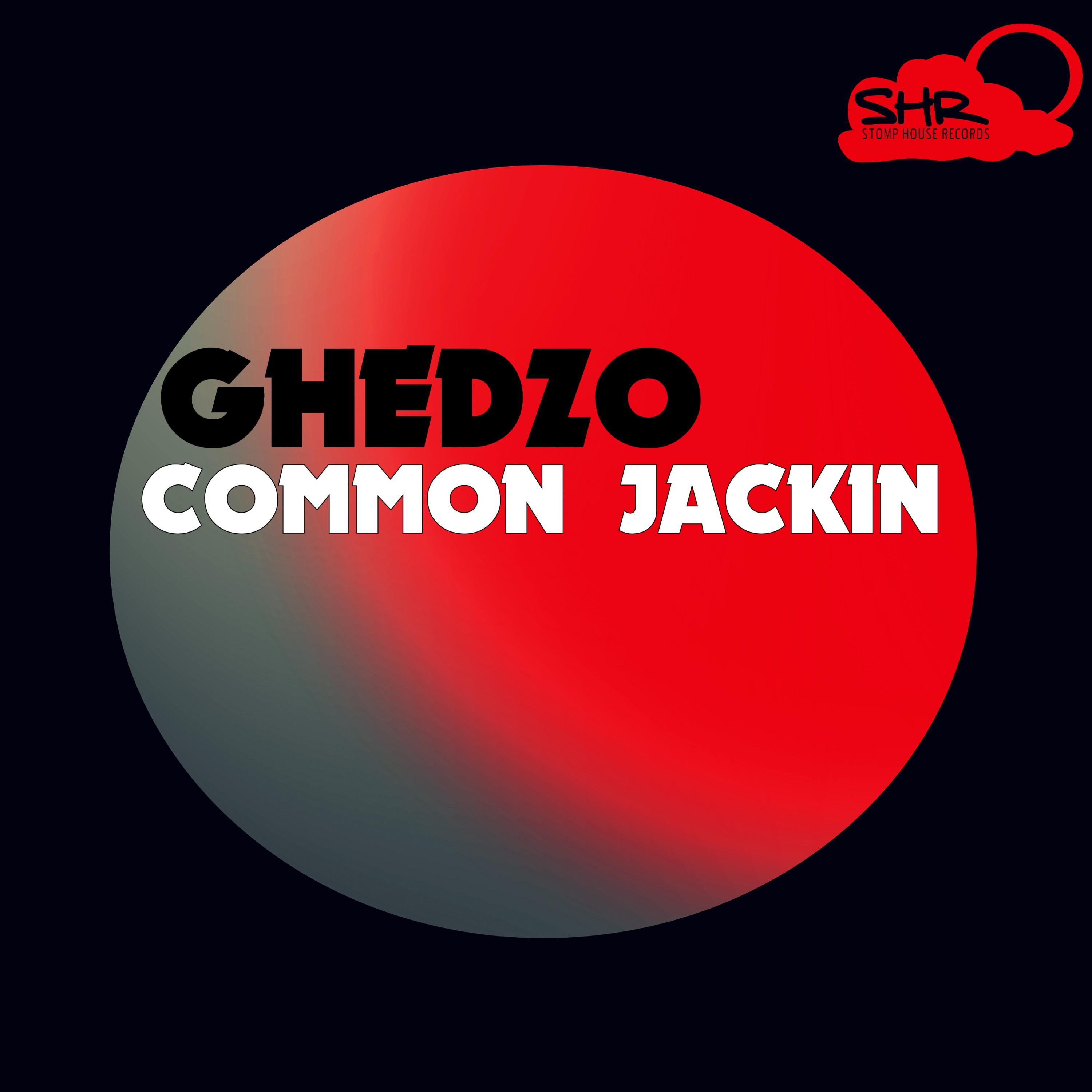 Common Jackin