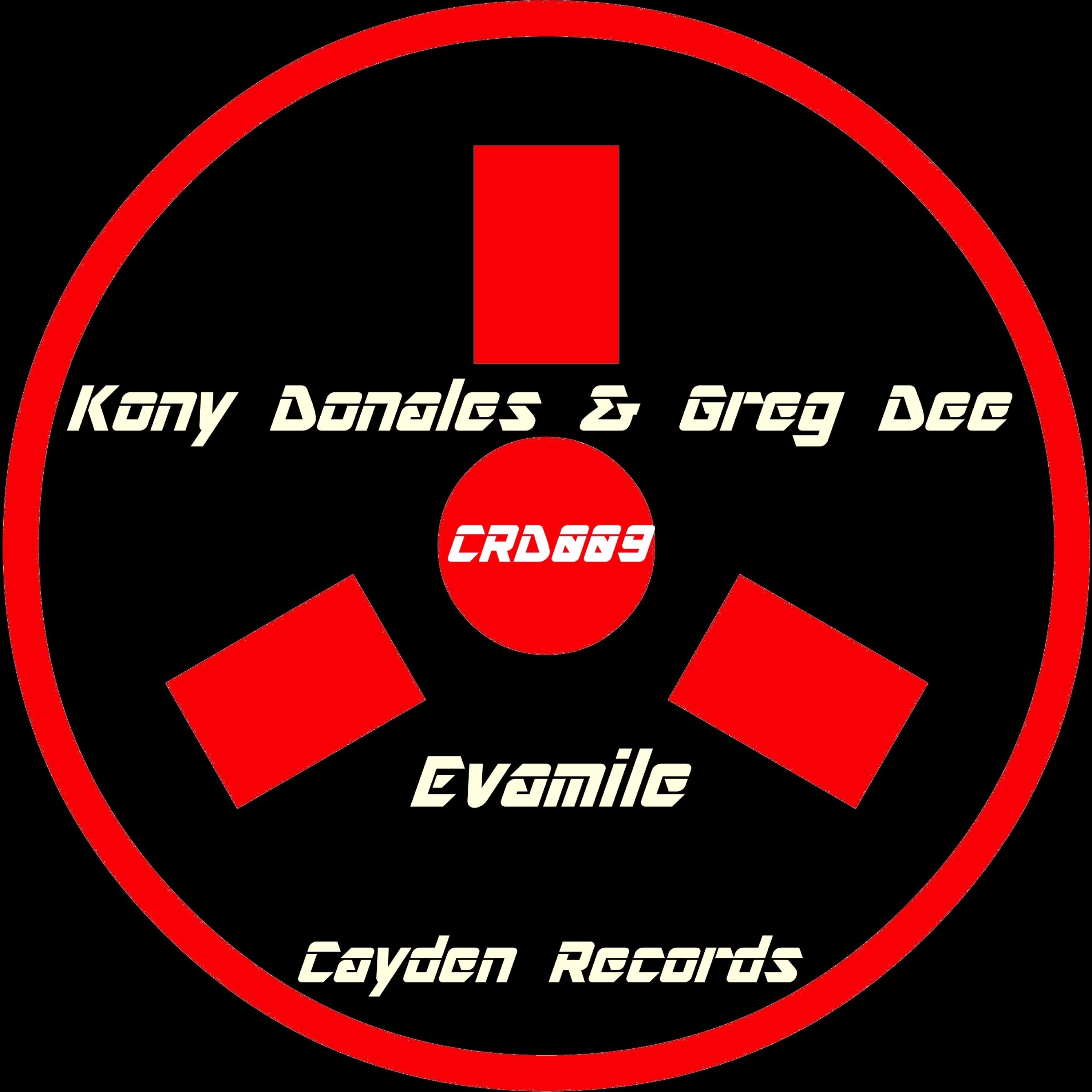 Evamile