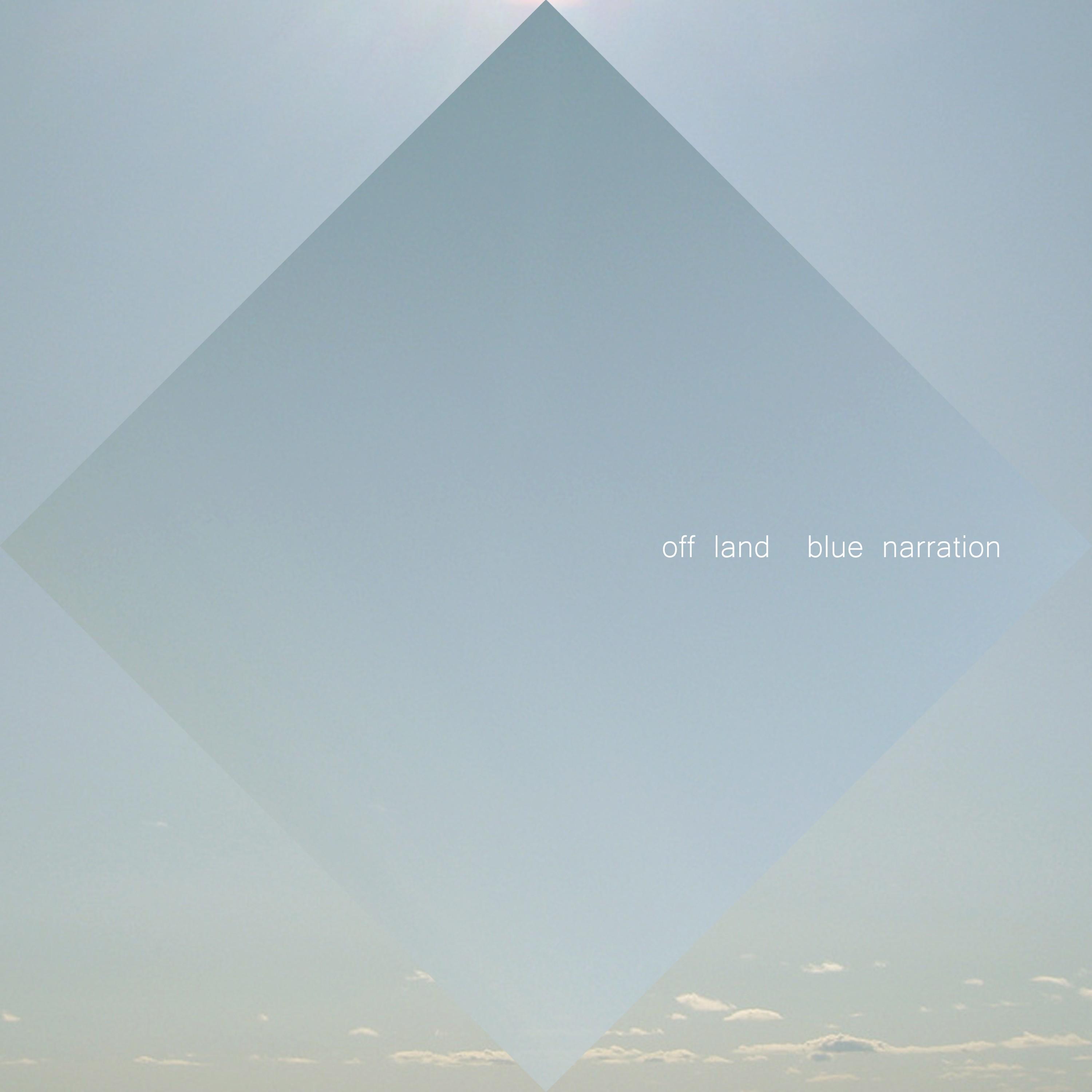 Blue Narration