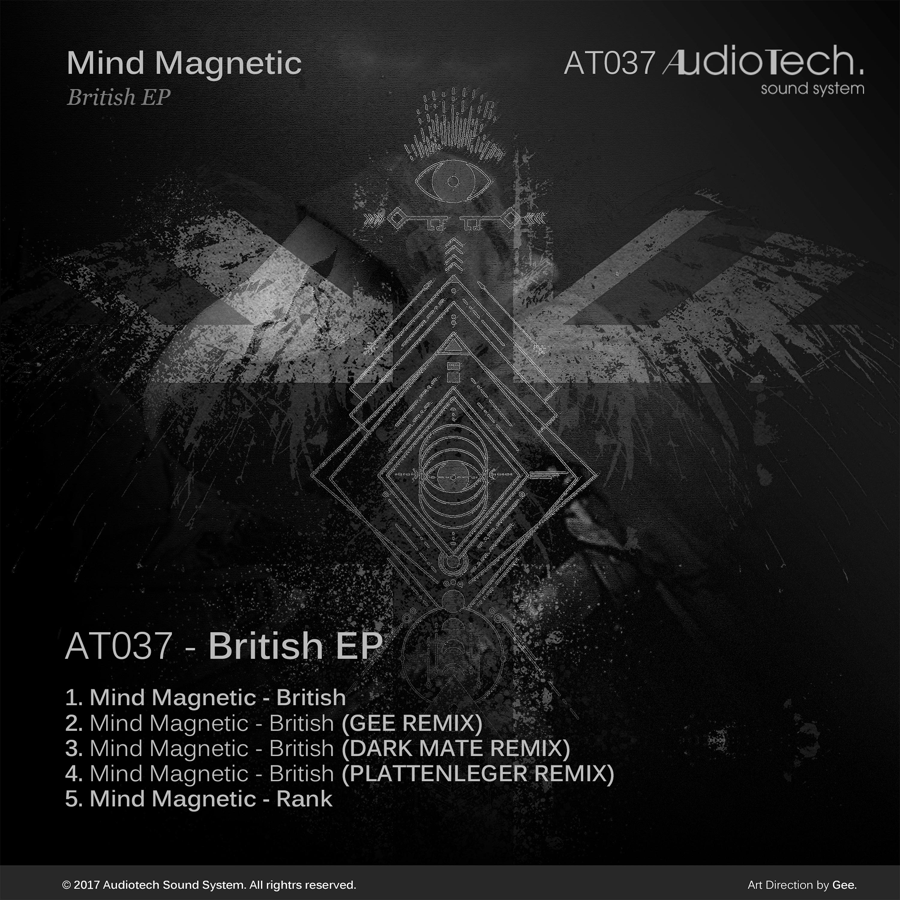 British EP
