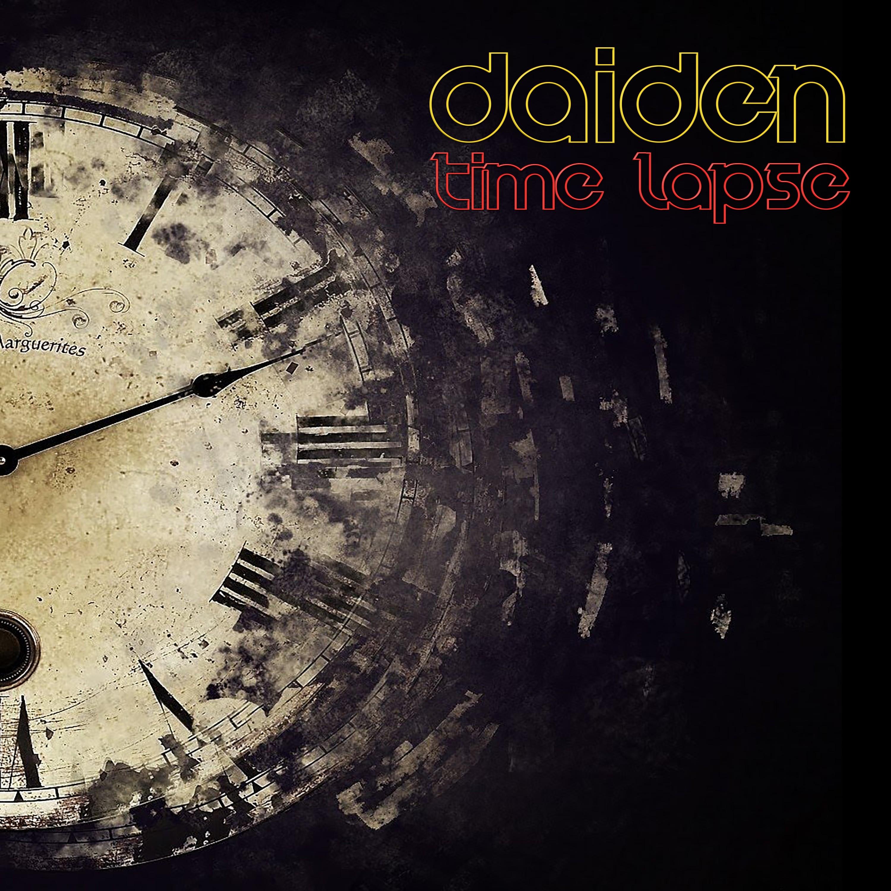 Time Lapse