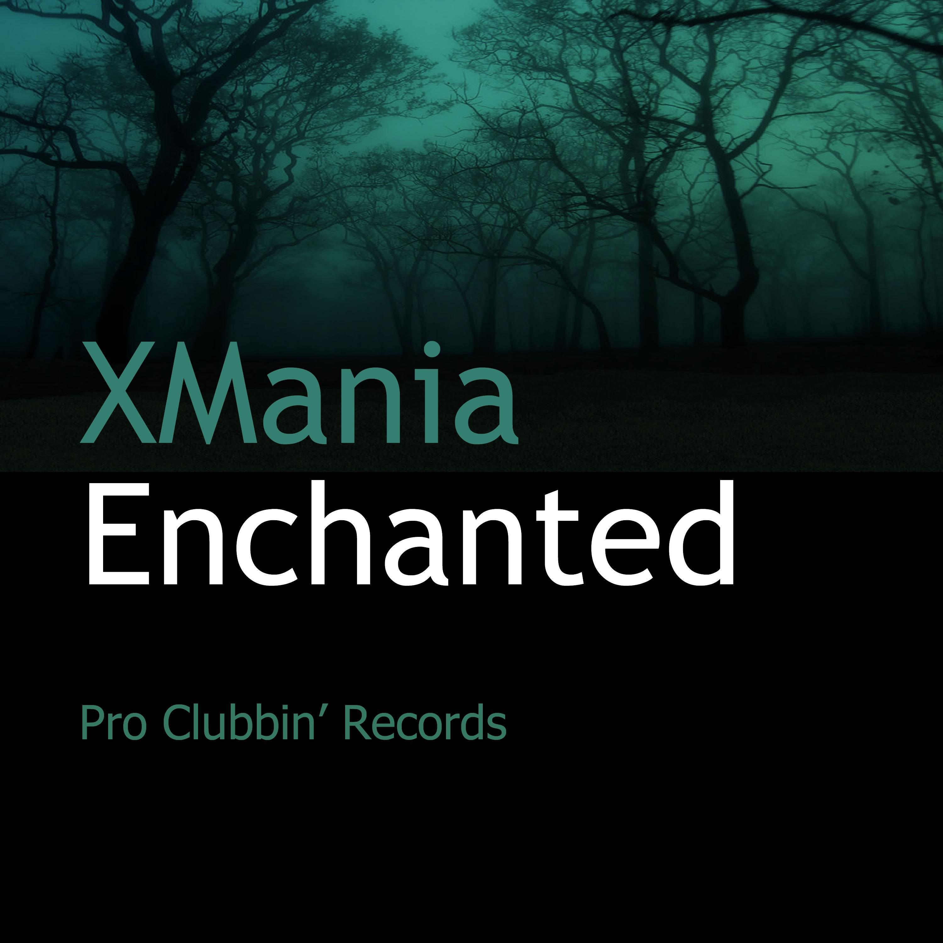 Enchanted