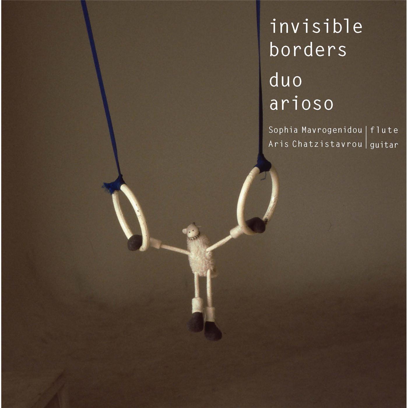 Invisible Borders