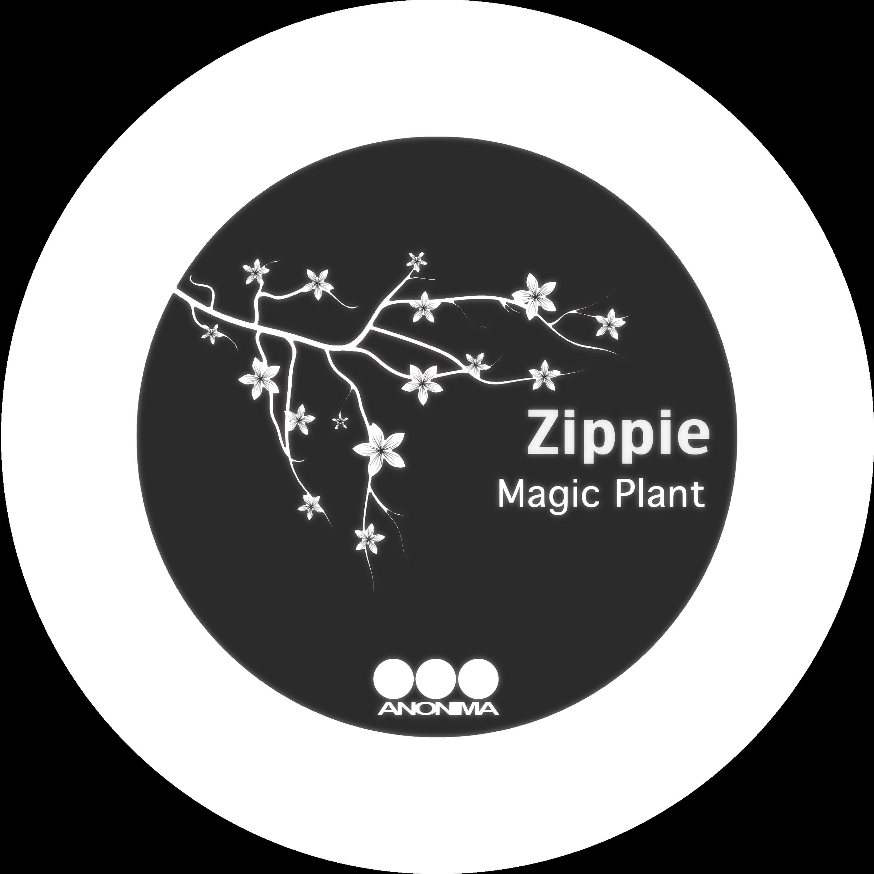 Magic Plant
