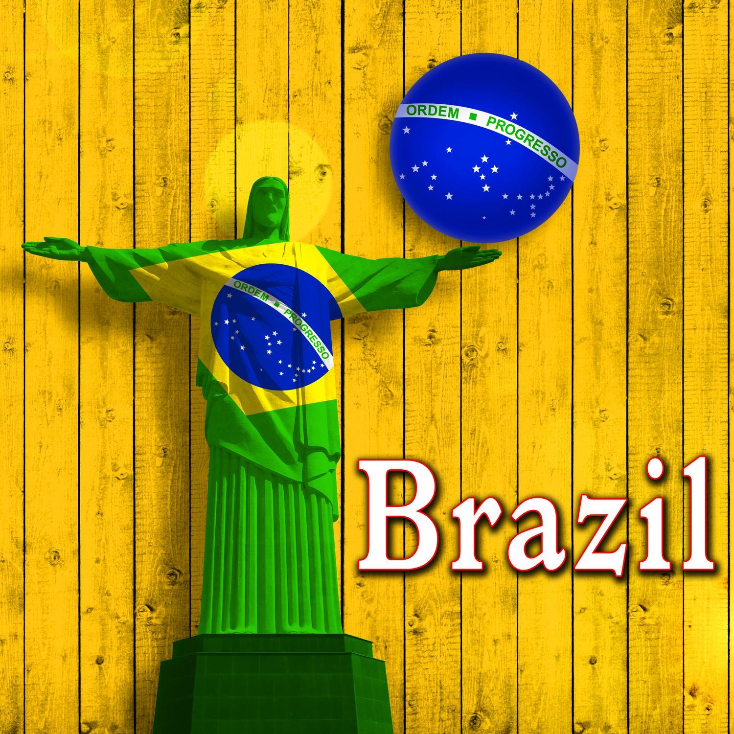 Brazil Sound Effects