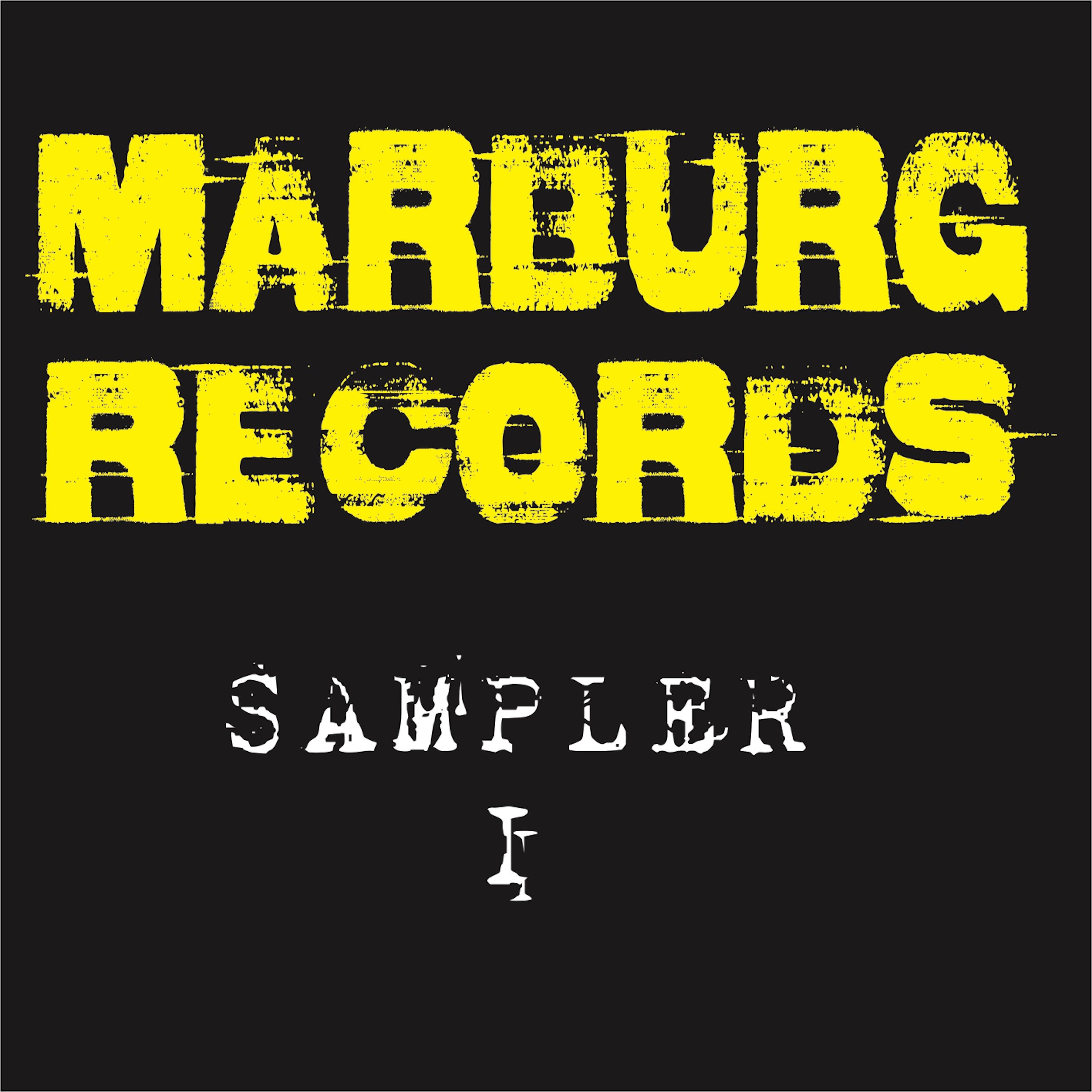Marburg Records: Sampler 1
