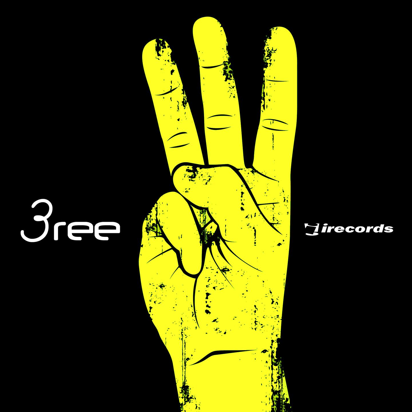 3REE (Yellow Edition)