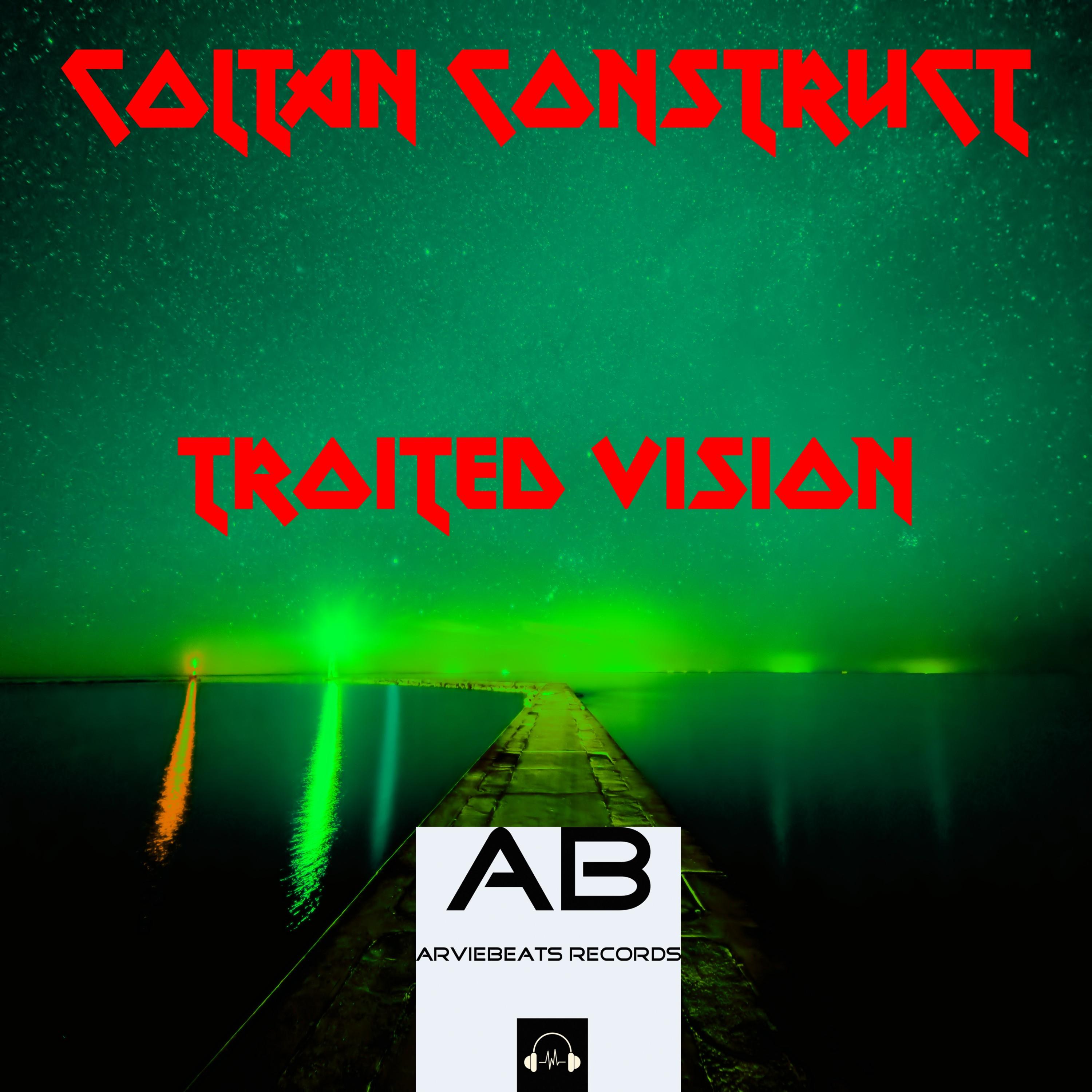Troited Vision