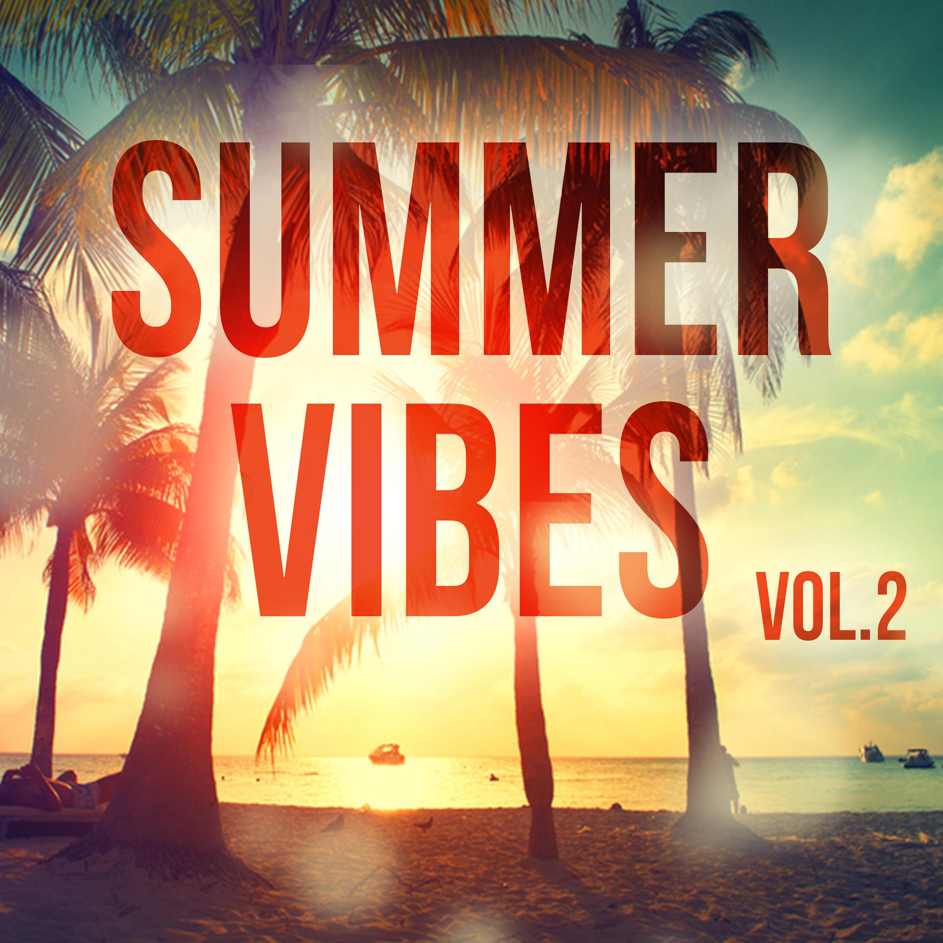 Summer Waves
