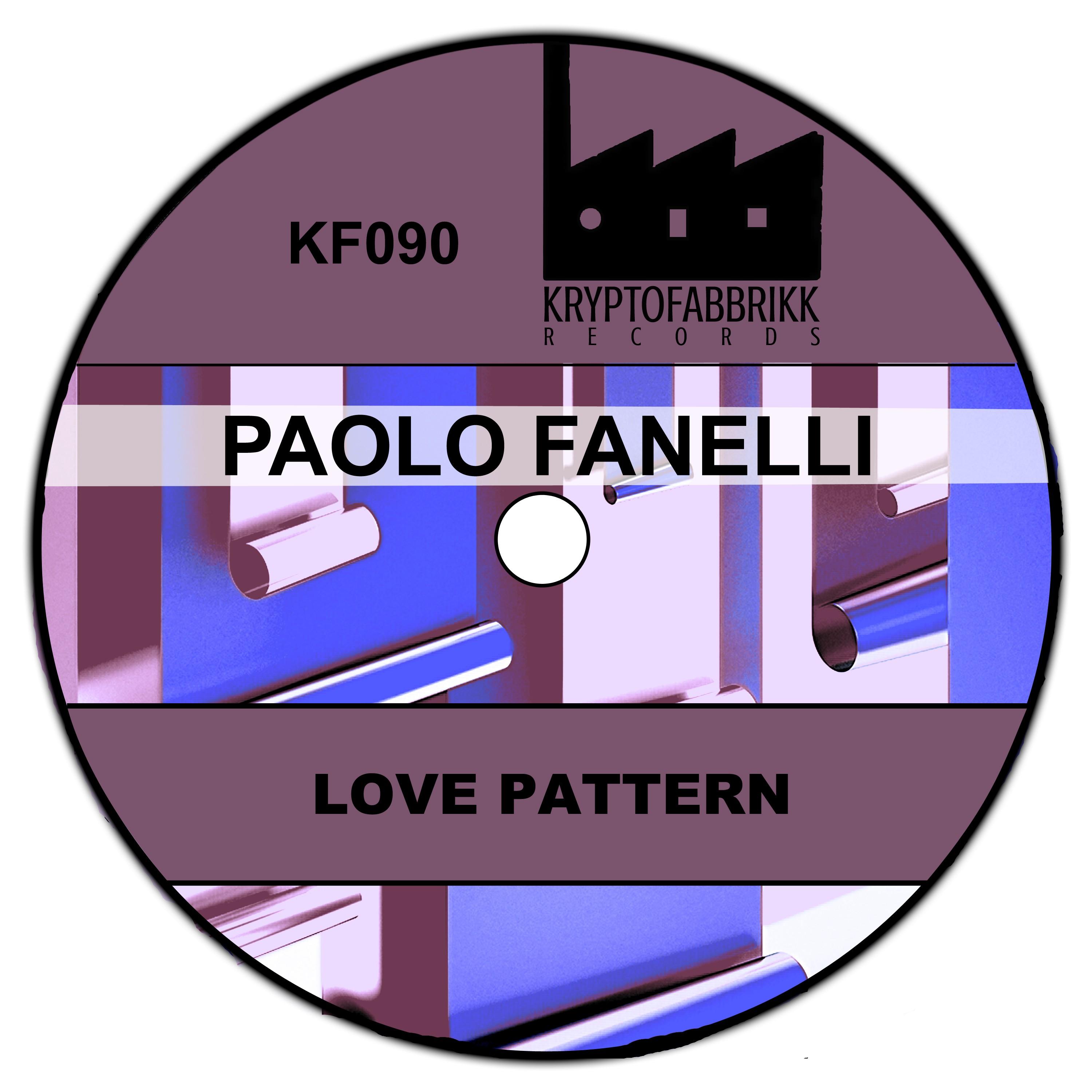 Love Pattern