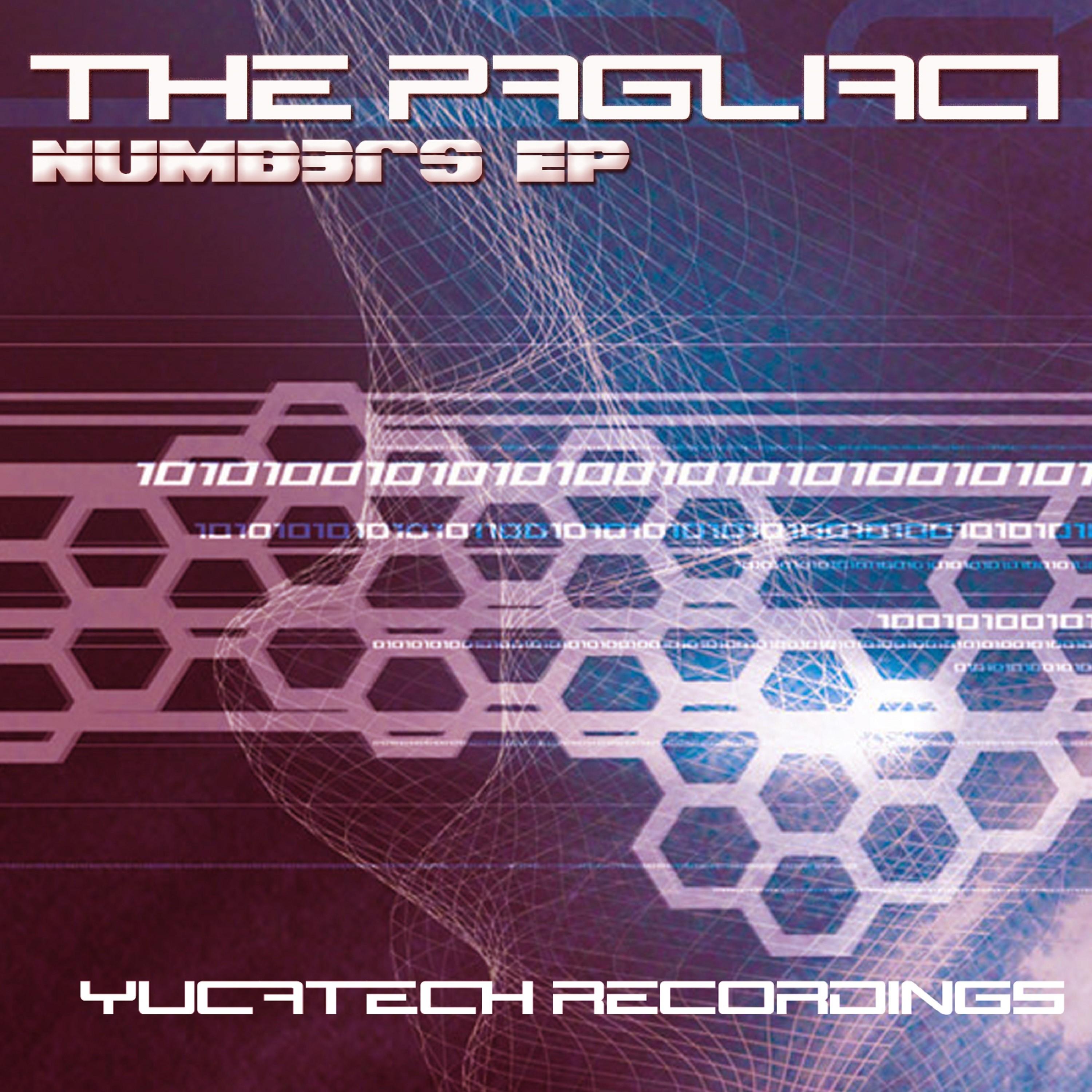 The Numbers EP