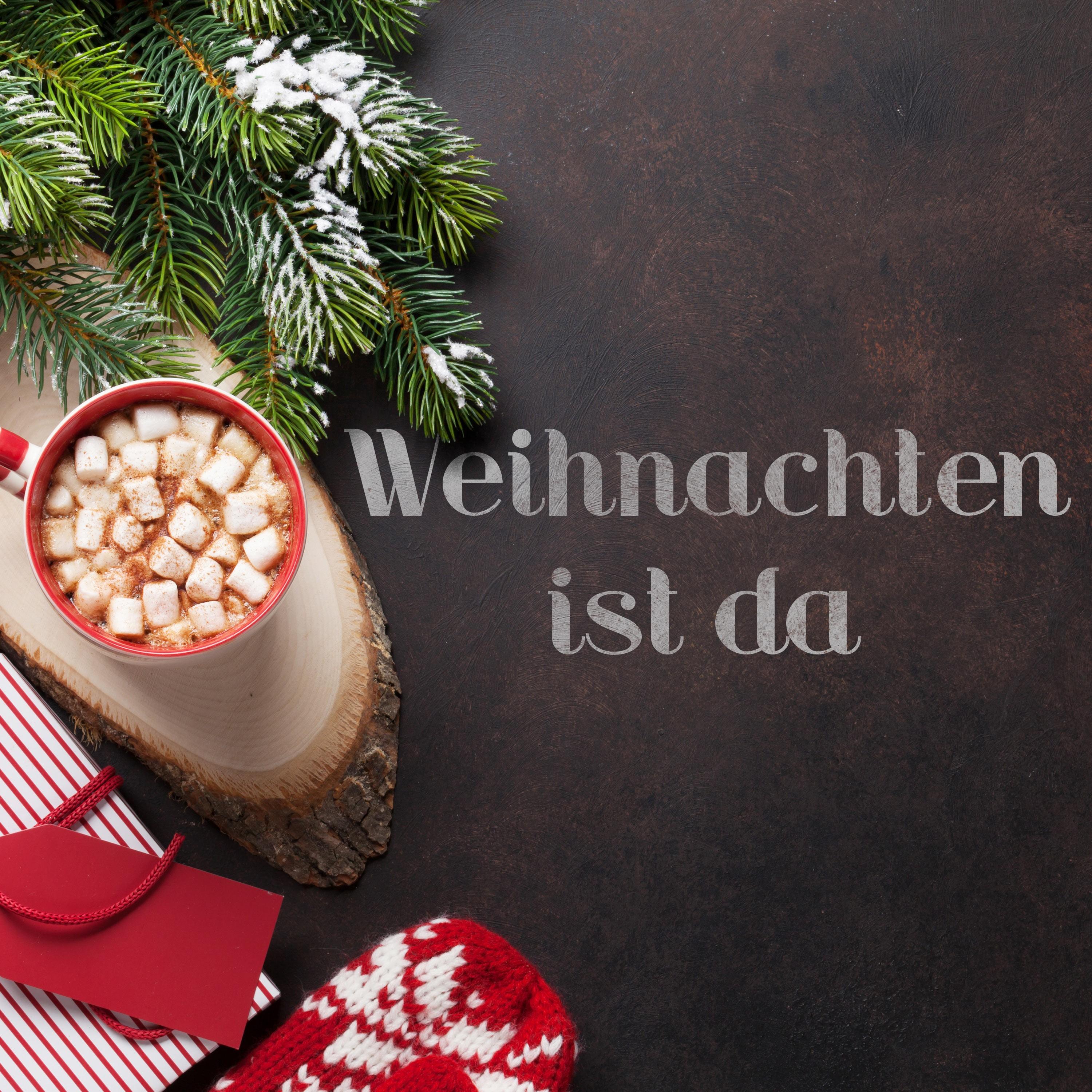 Christmas Time