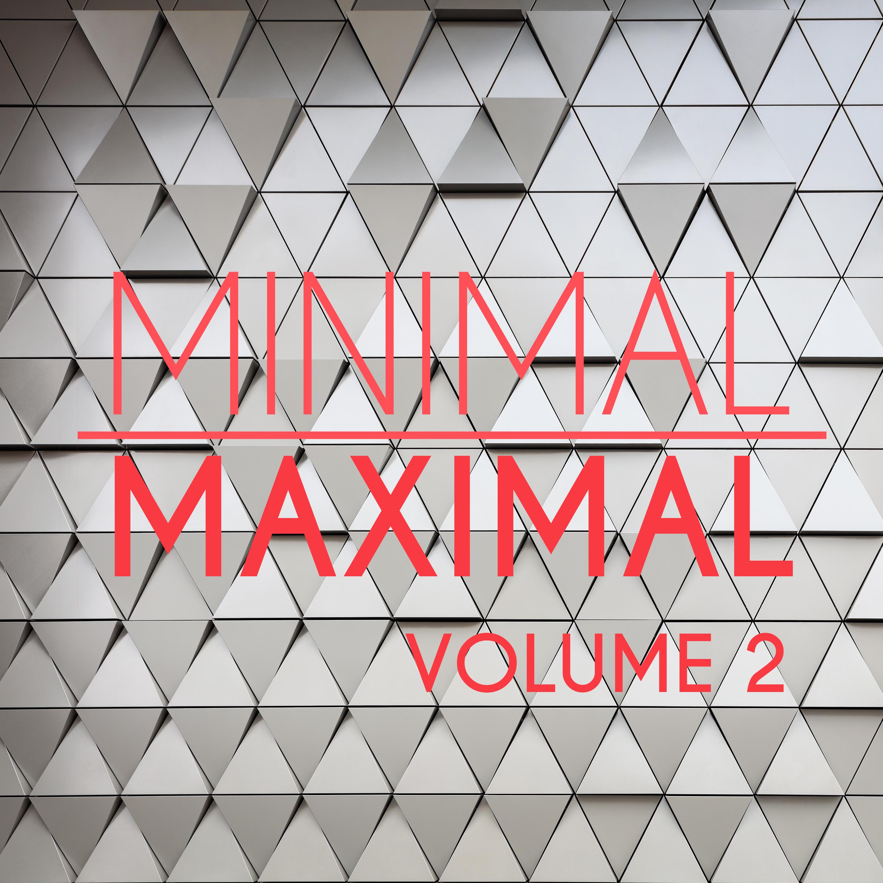 Minimal Maximal Vol. 2