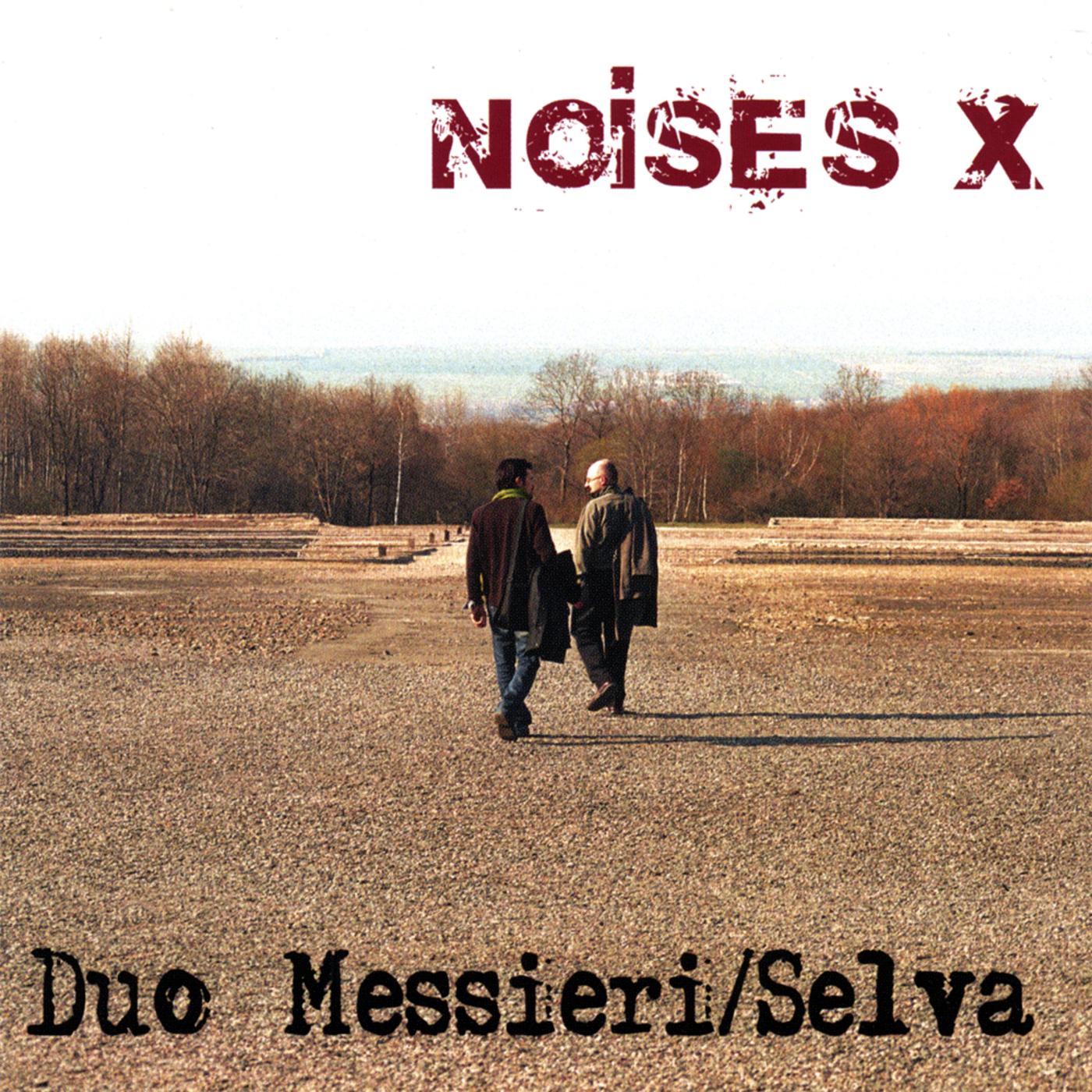 Noises X