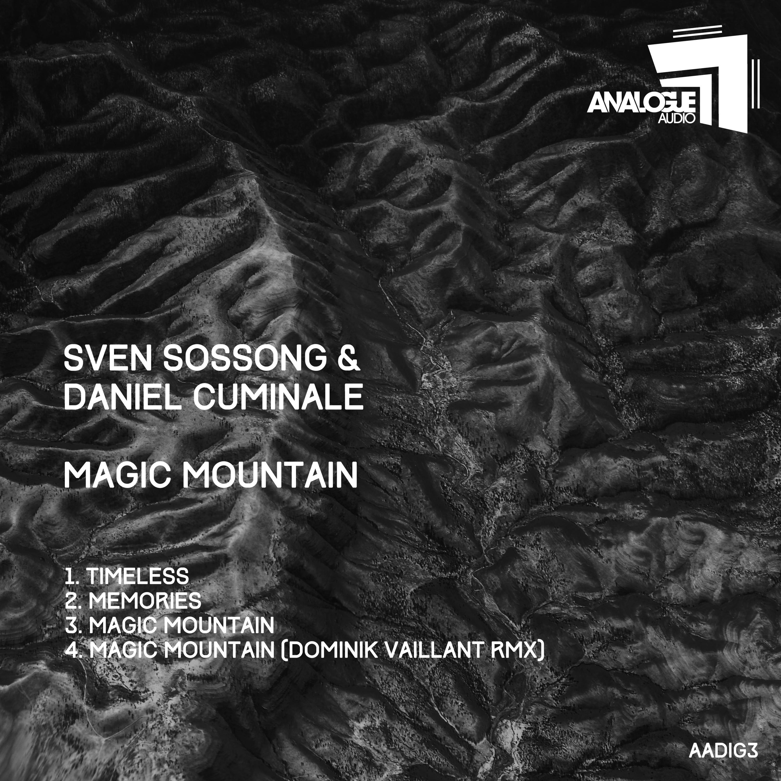 Magic Mountain