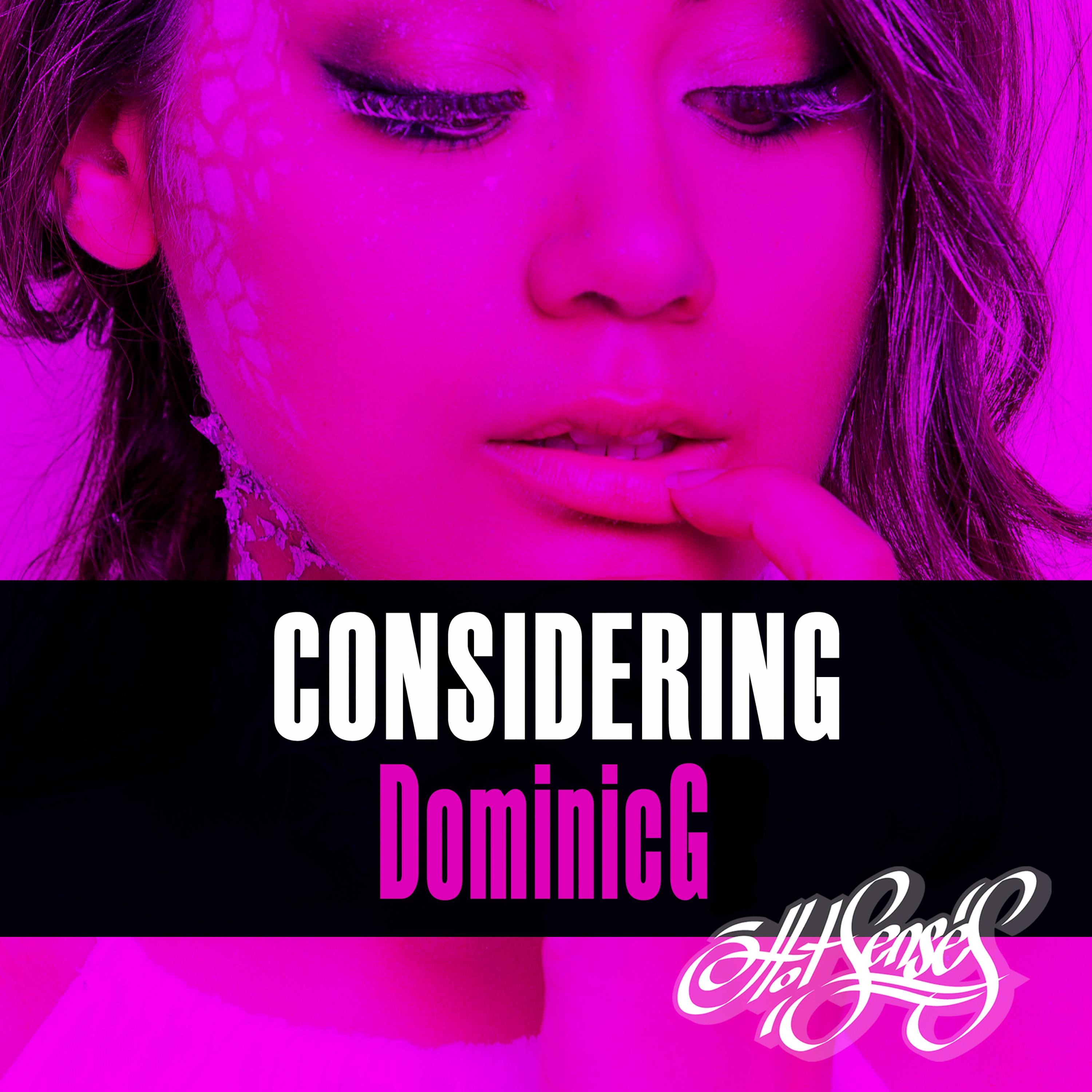 Considering