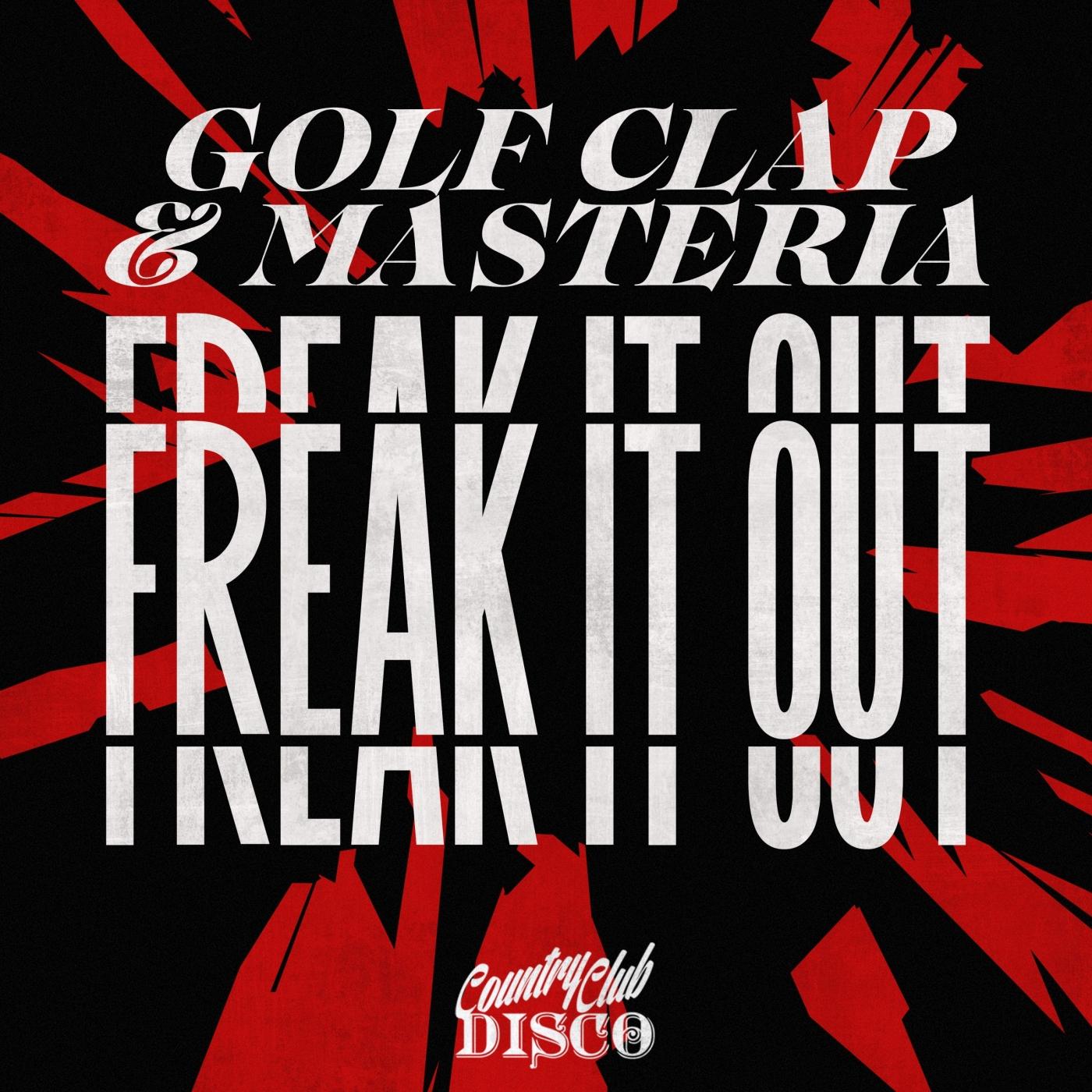 Freak It Out