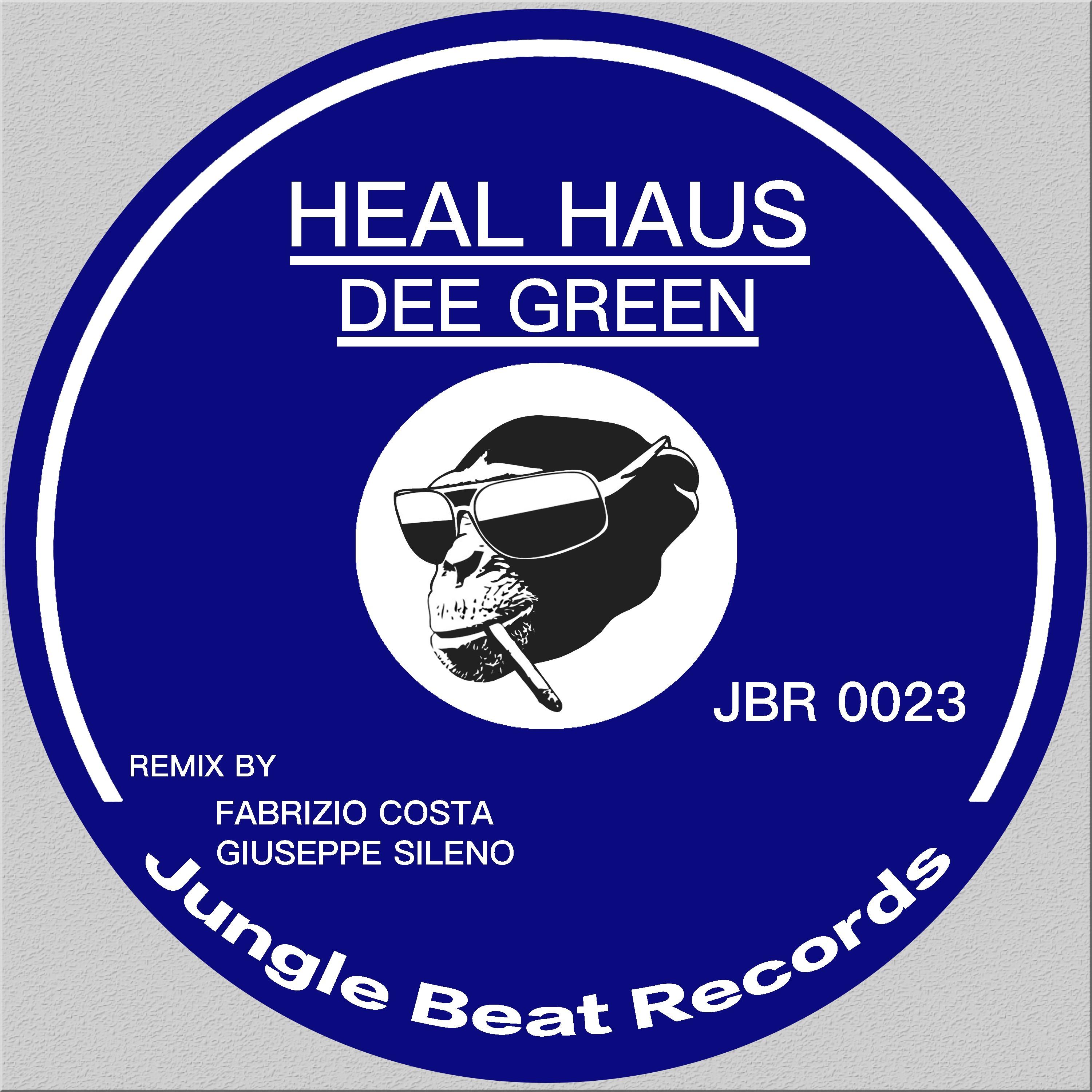 Heal Haus