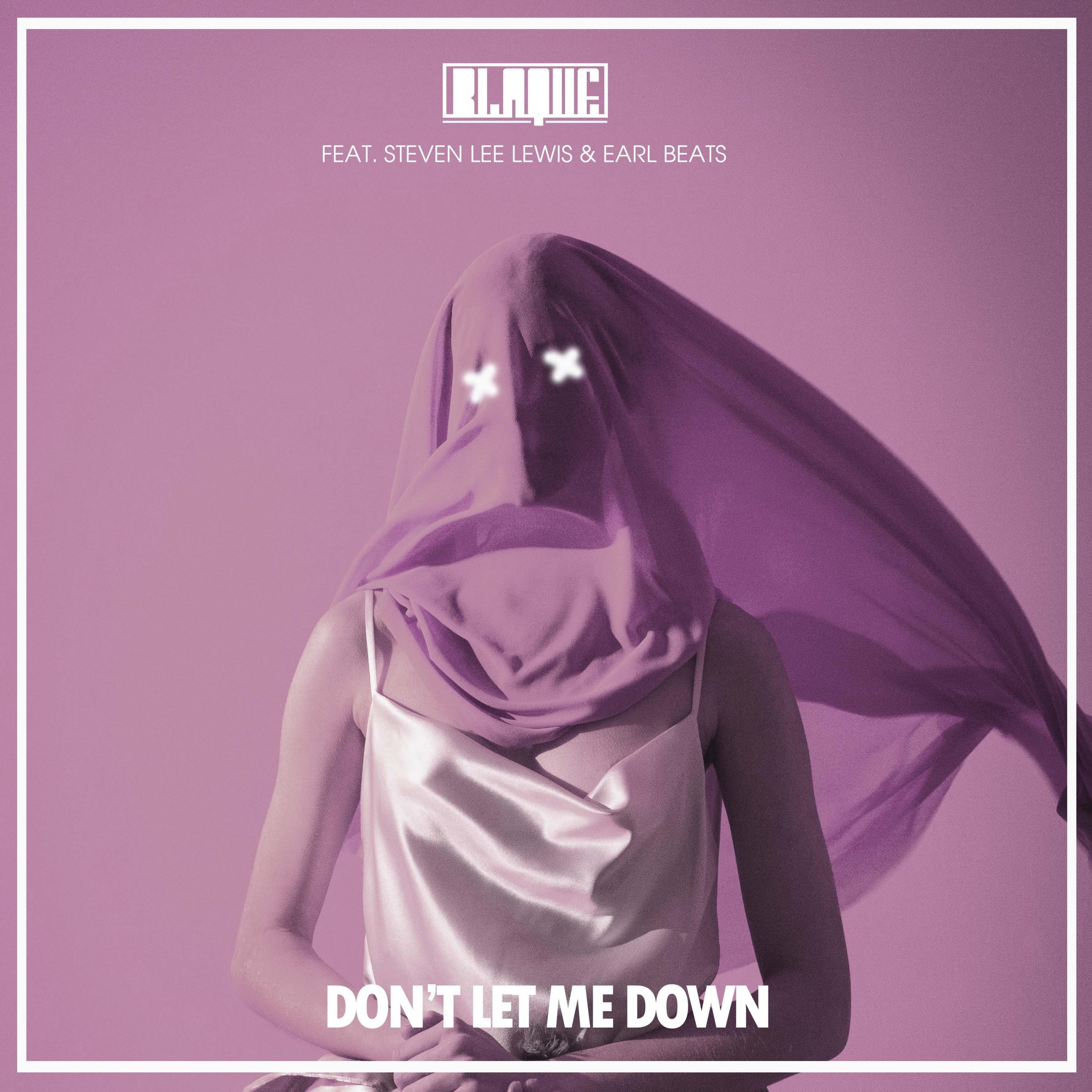 Don't Let Me Down