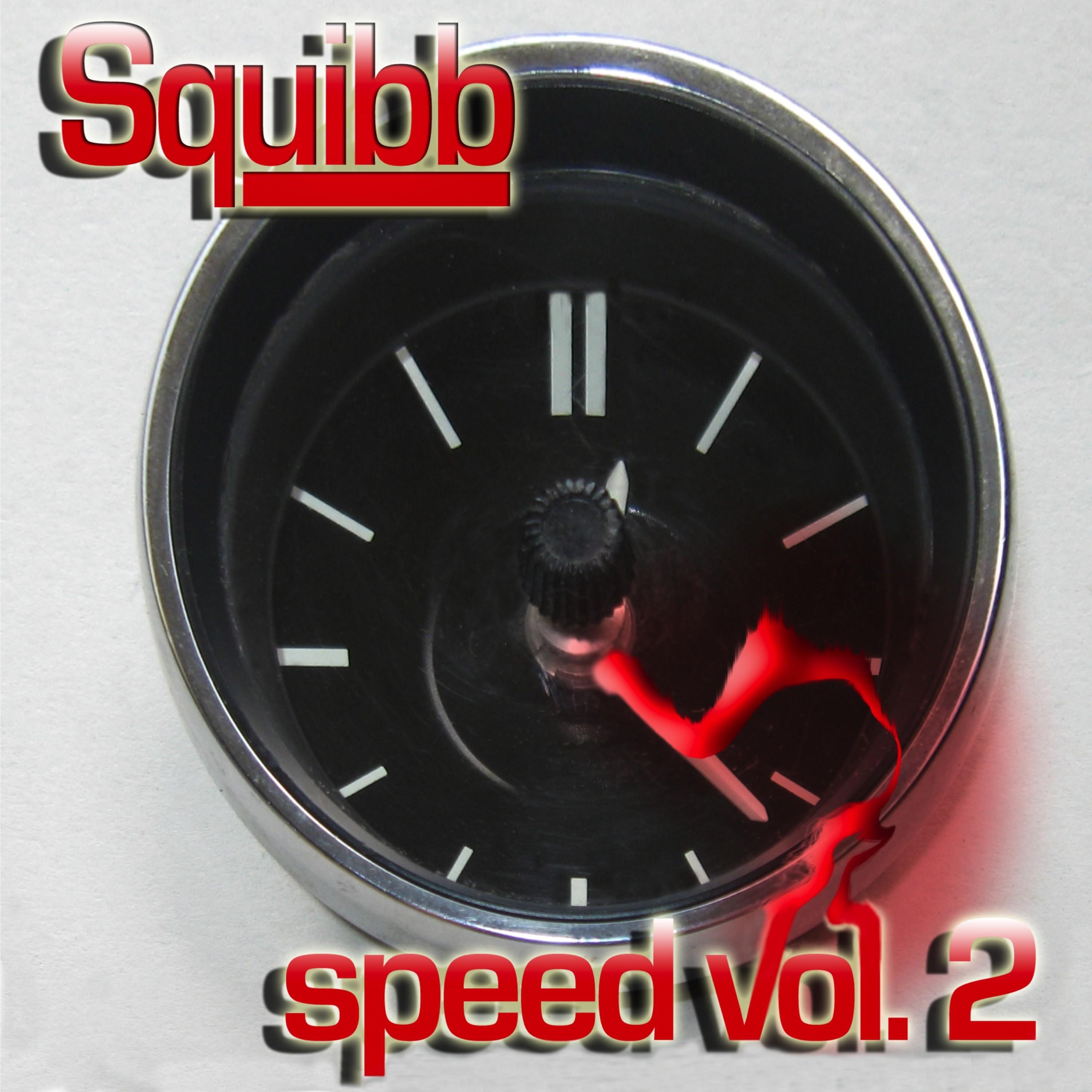 Speed, Vol. 2