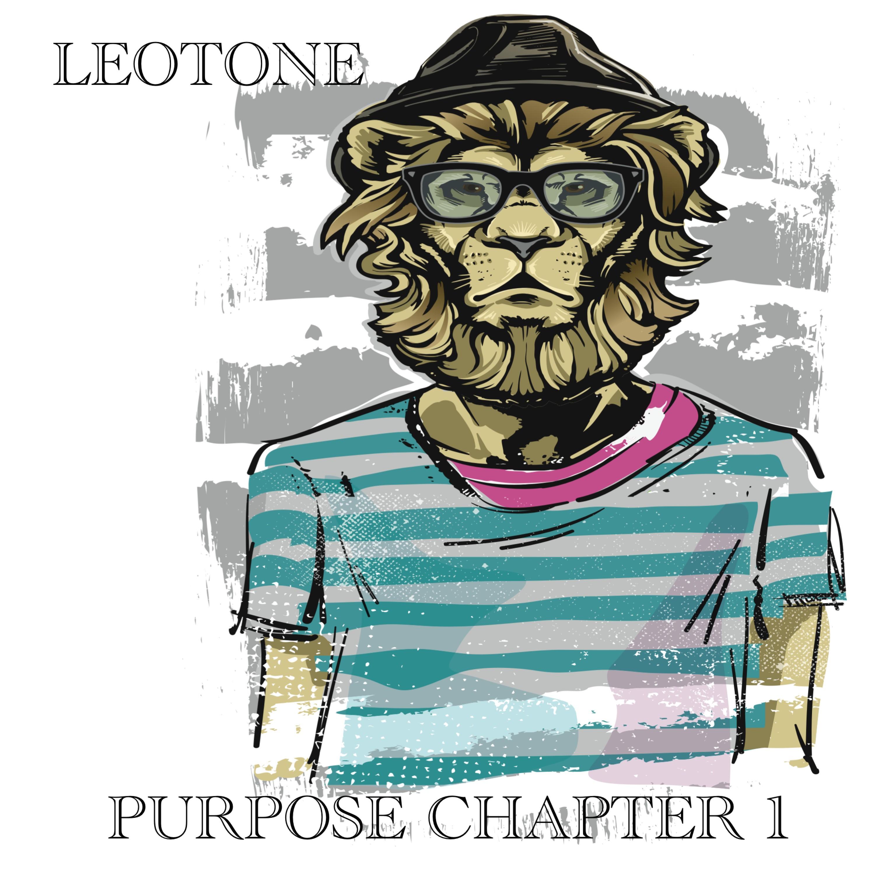 Purpose Chapter 1