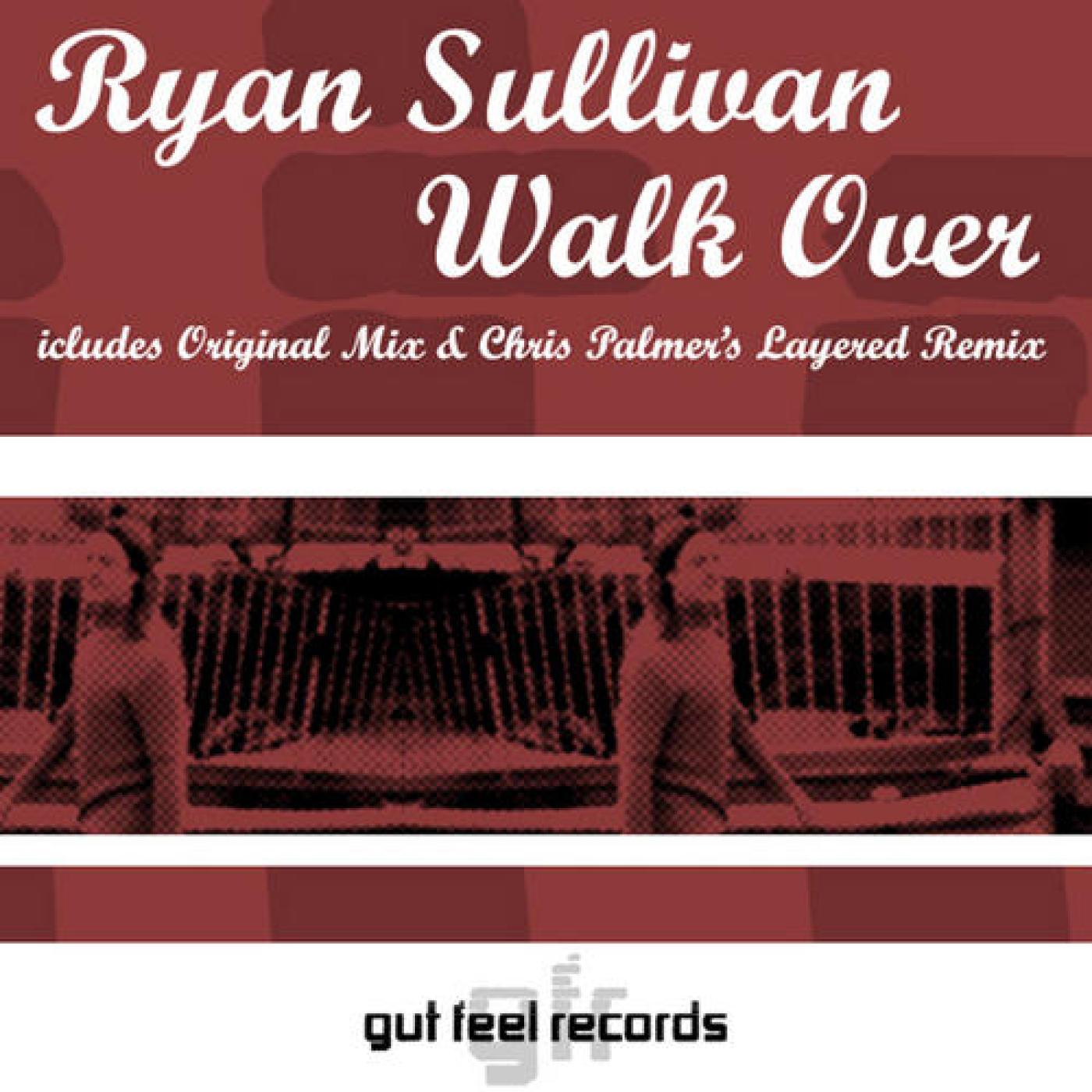 Walk Over