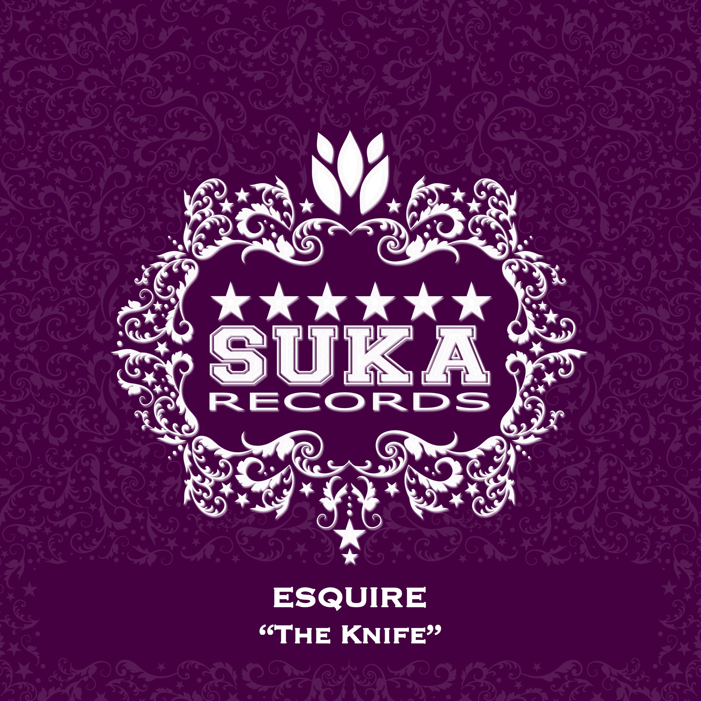 The Knife