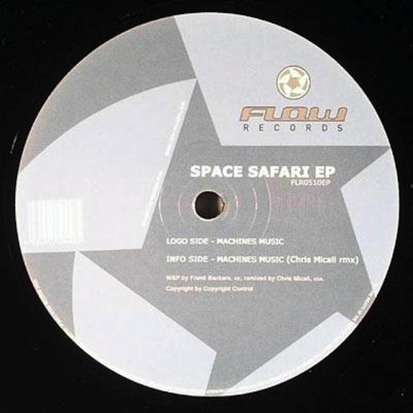 Space Safari